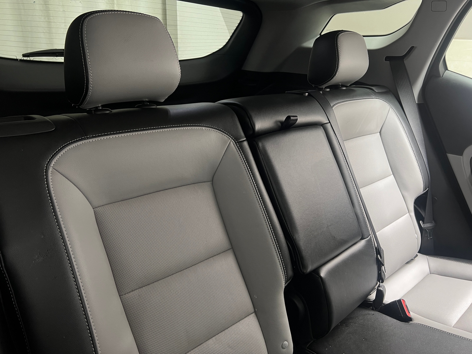 Thumbnail: 2023 GMC Terrain - 5