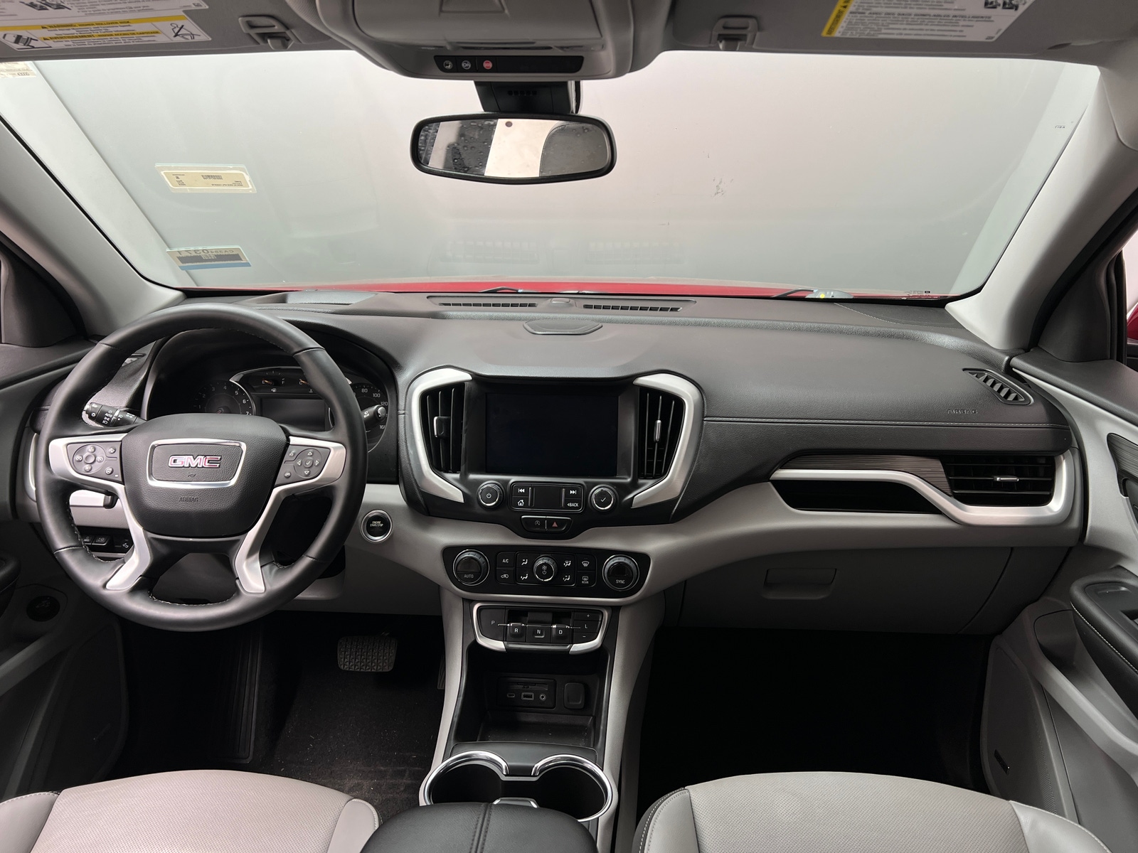 Thumbnail: 2023 GMC Terrain - 2