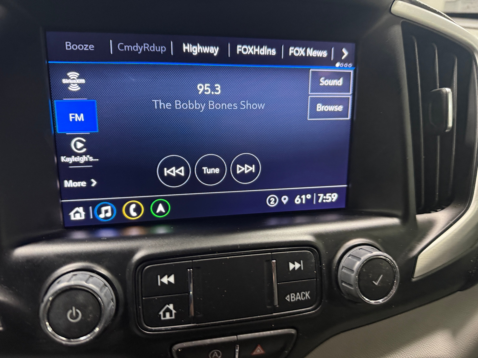 Thumbnail: 2023 GMC Terrain - 3