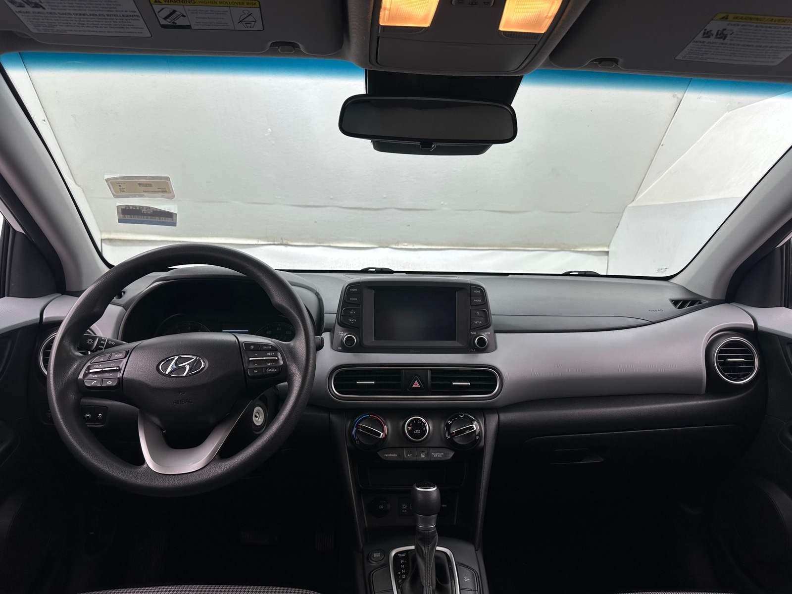 Thumbnail: 2021 Hyundai Kona - 3