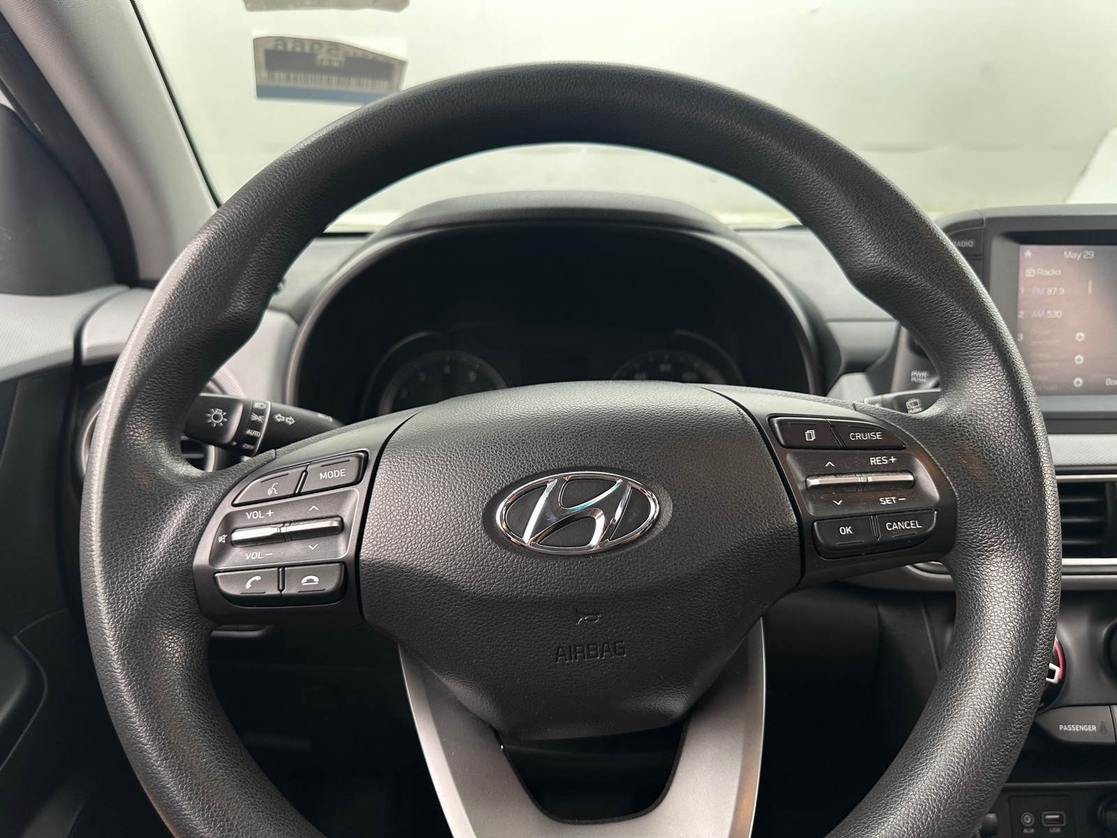 Thumbnail: 2021 Hyundai Kona - 5