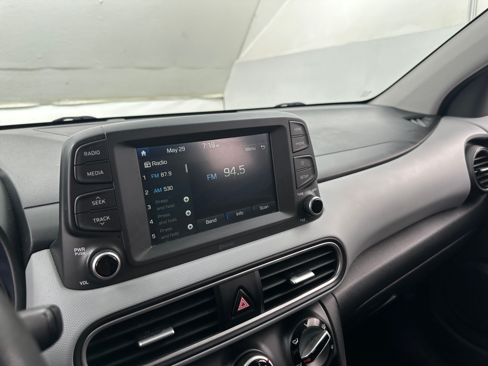 Thumbnail: 2021 Hyundai Kona - 4