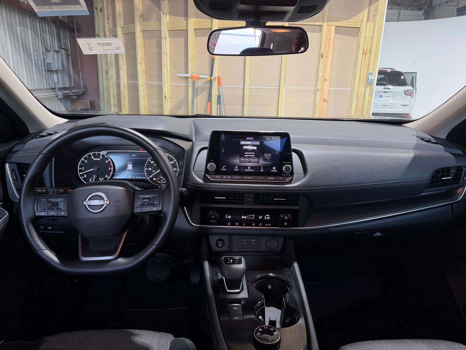 Thumbnail: 2025 Nissan Rogue - 3