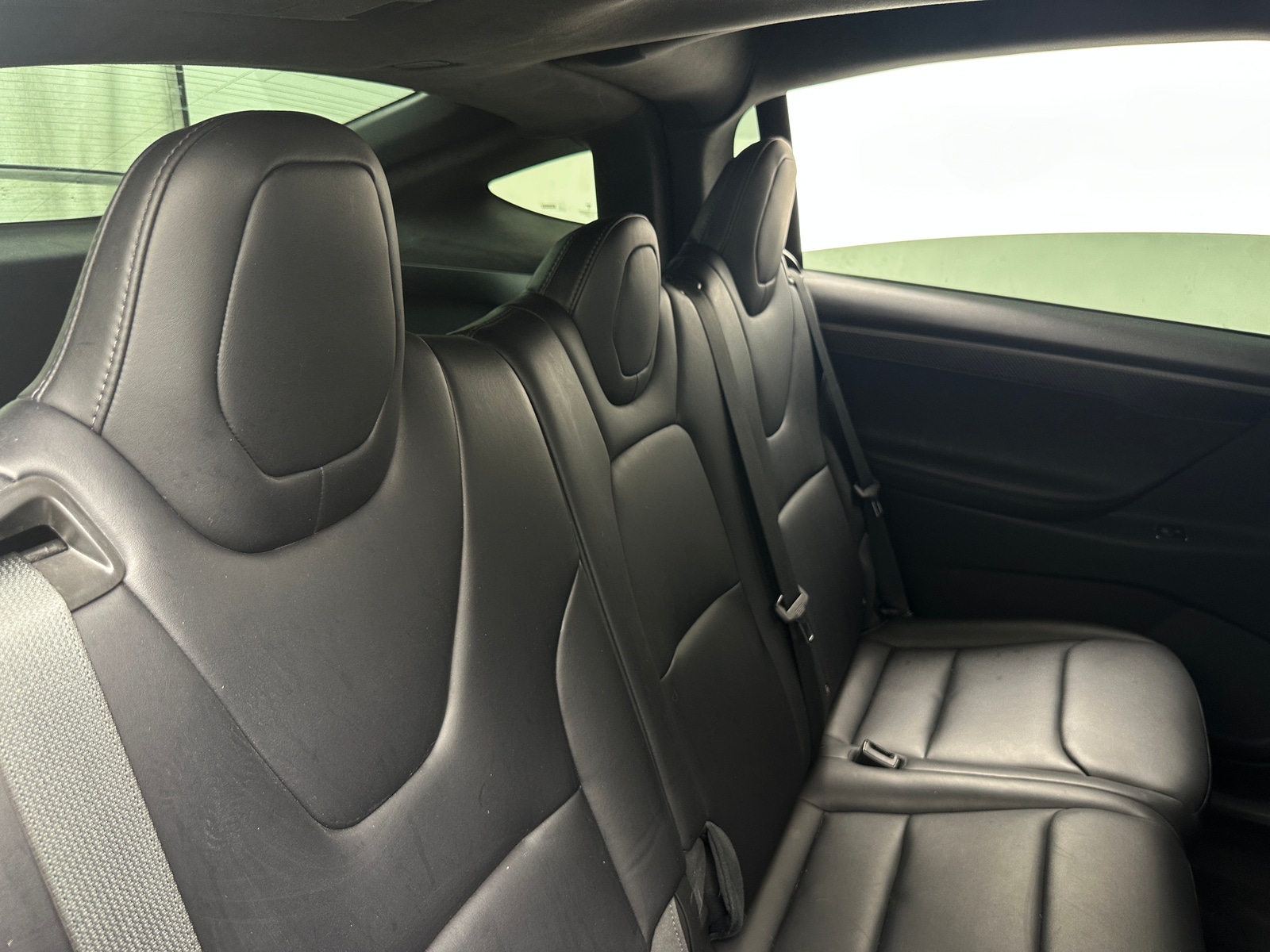 Thumbnail: 2018 Tesla Model X - 5