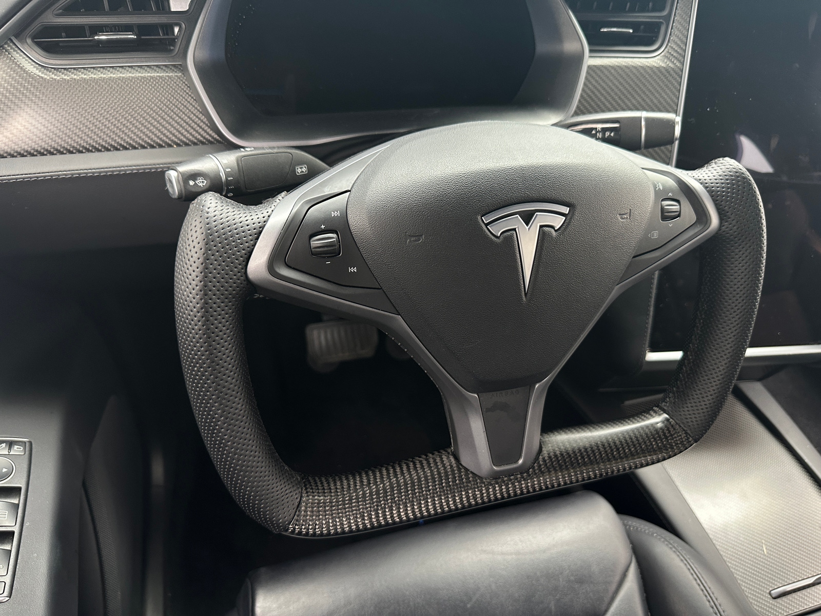 Thumbnail: 2018 Tesla Model X - 4