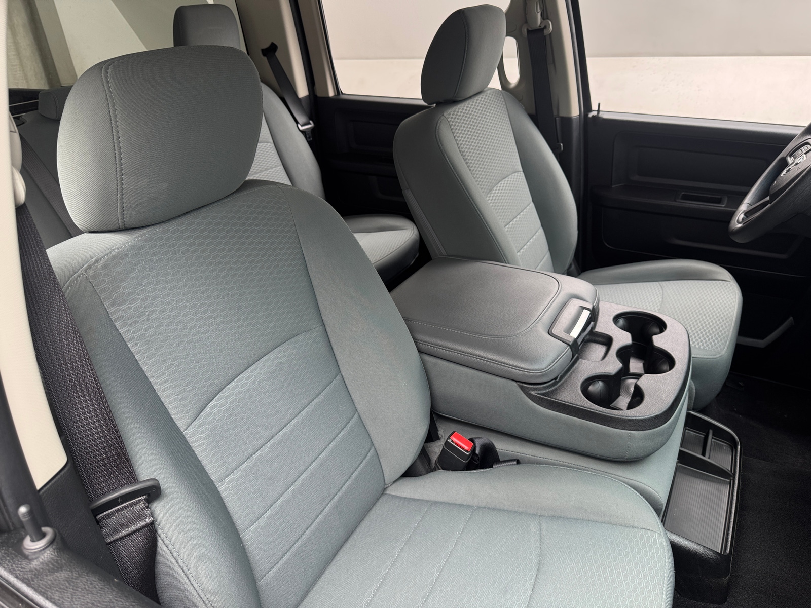 Thumbnail: 2018 RAM 1500 - 2