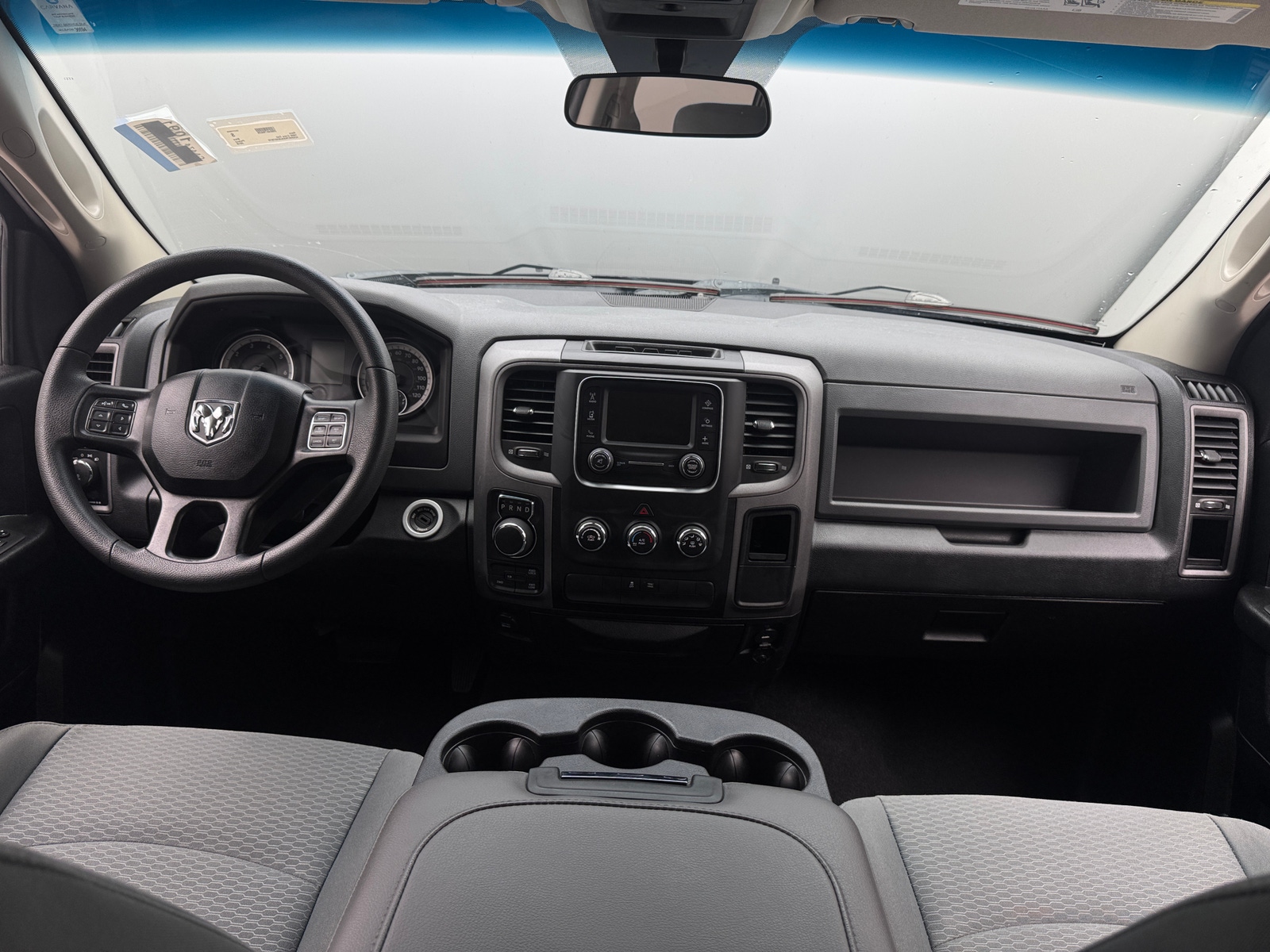 Thumbnail: 2018 RAM 1500 - 3