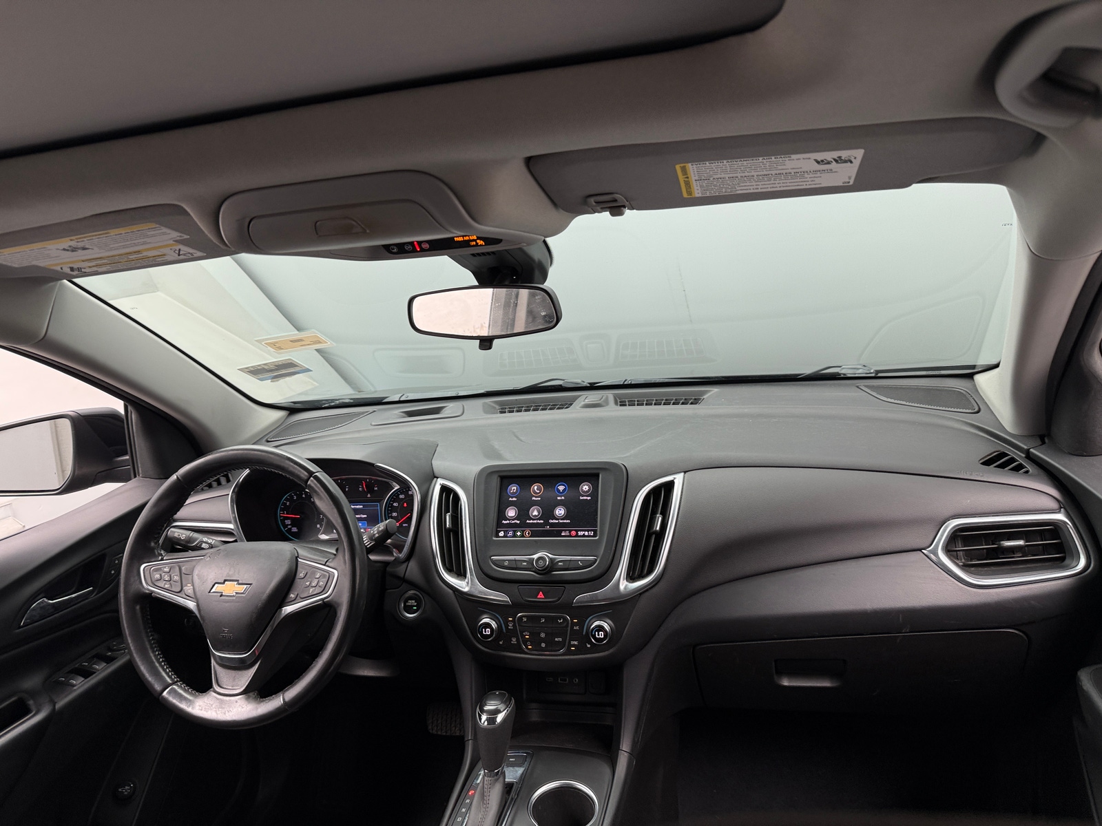 Thumbnail: 2021 Chevrolet Equinox - 3
