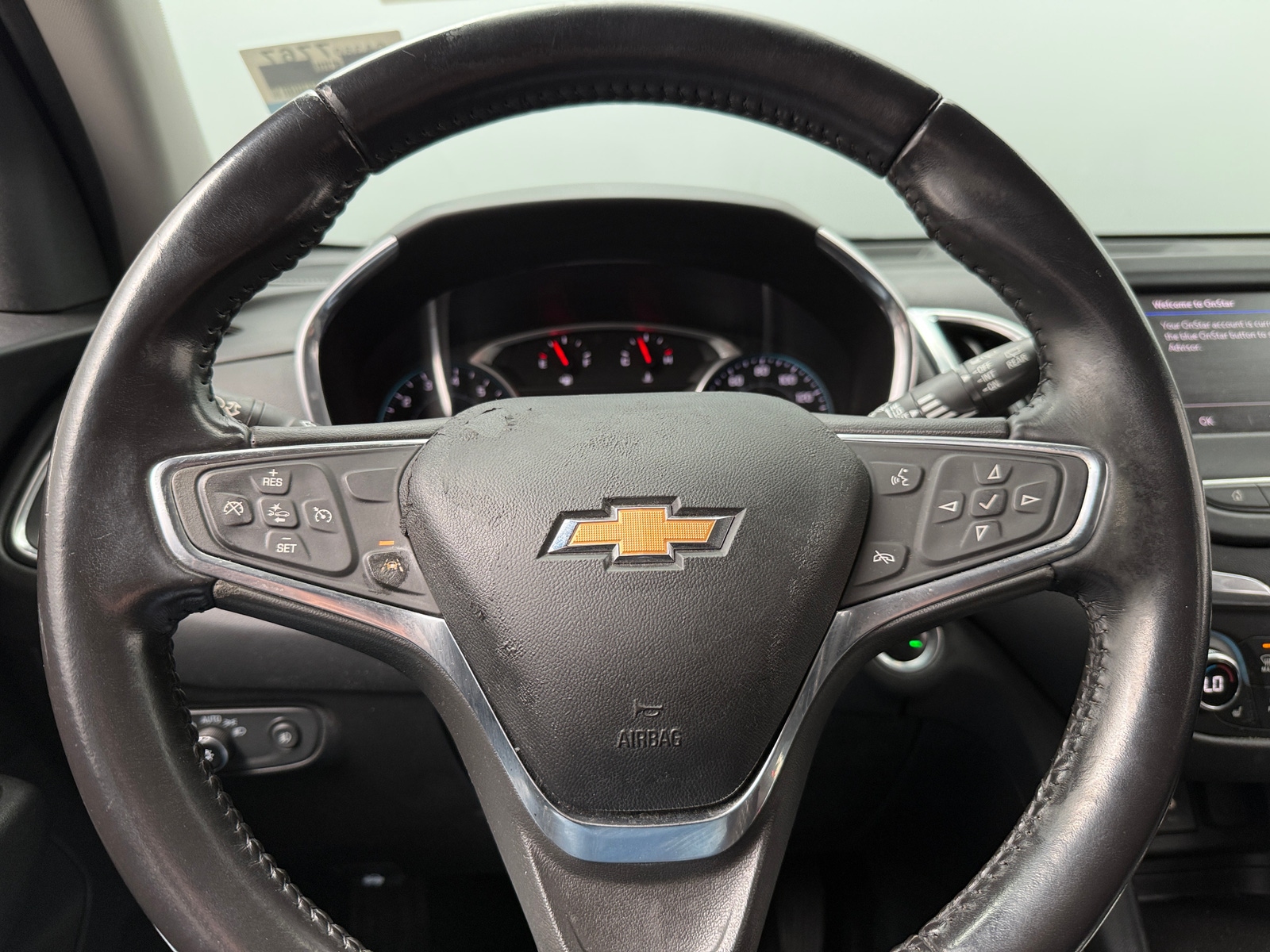Thumbnail: 2021 Chevrolet Equinox - 5