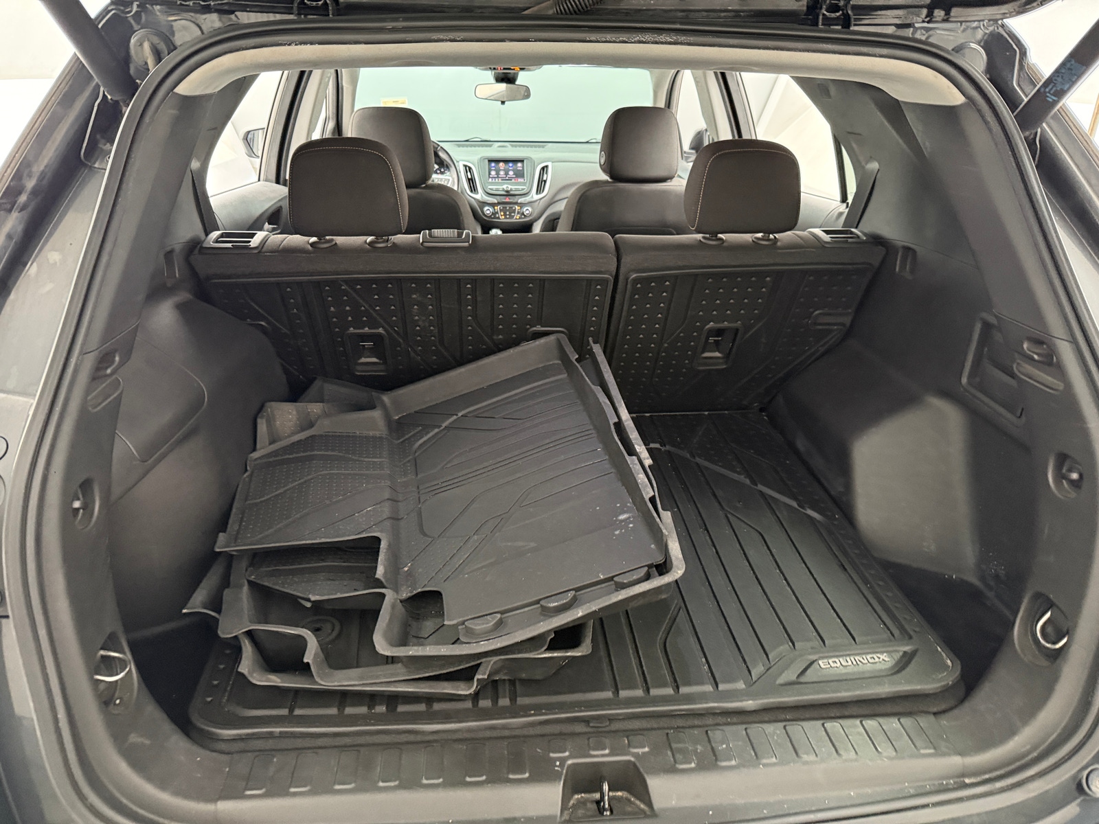 Thumbnail: 2021 Chevrolet Equinox - 7