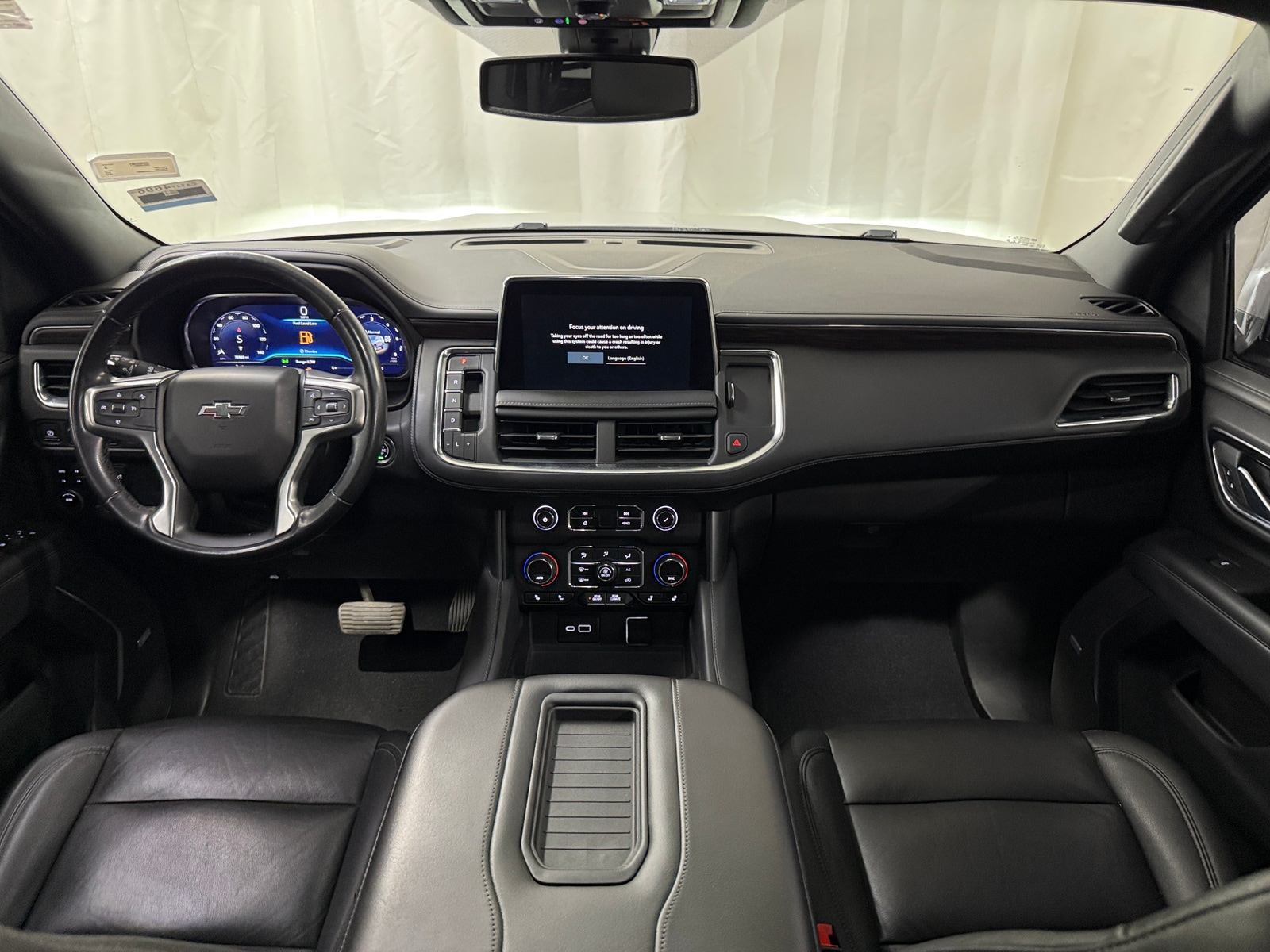 Thumbnail: 2022 Chevrolet Suburban - 2