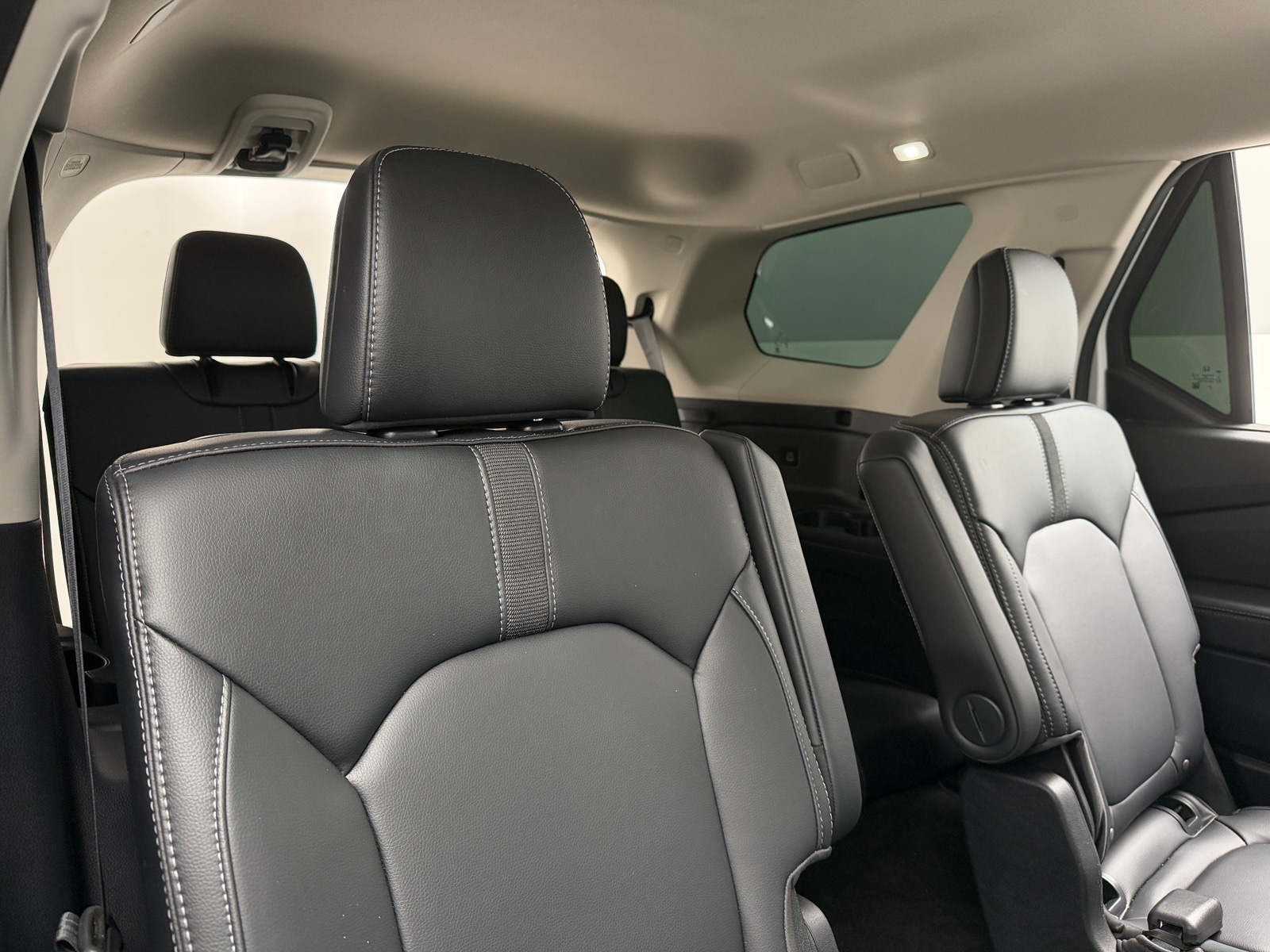 Thumbnail: 2023 Honda Pilot - 5