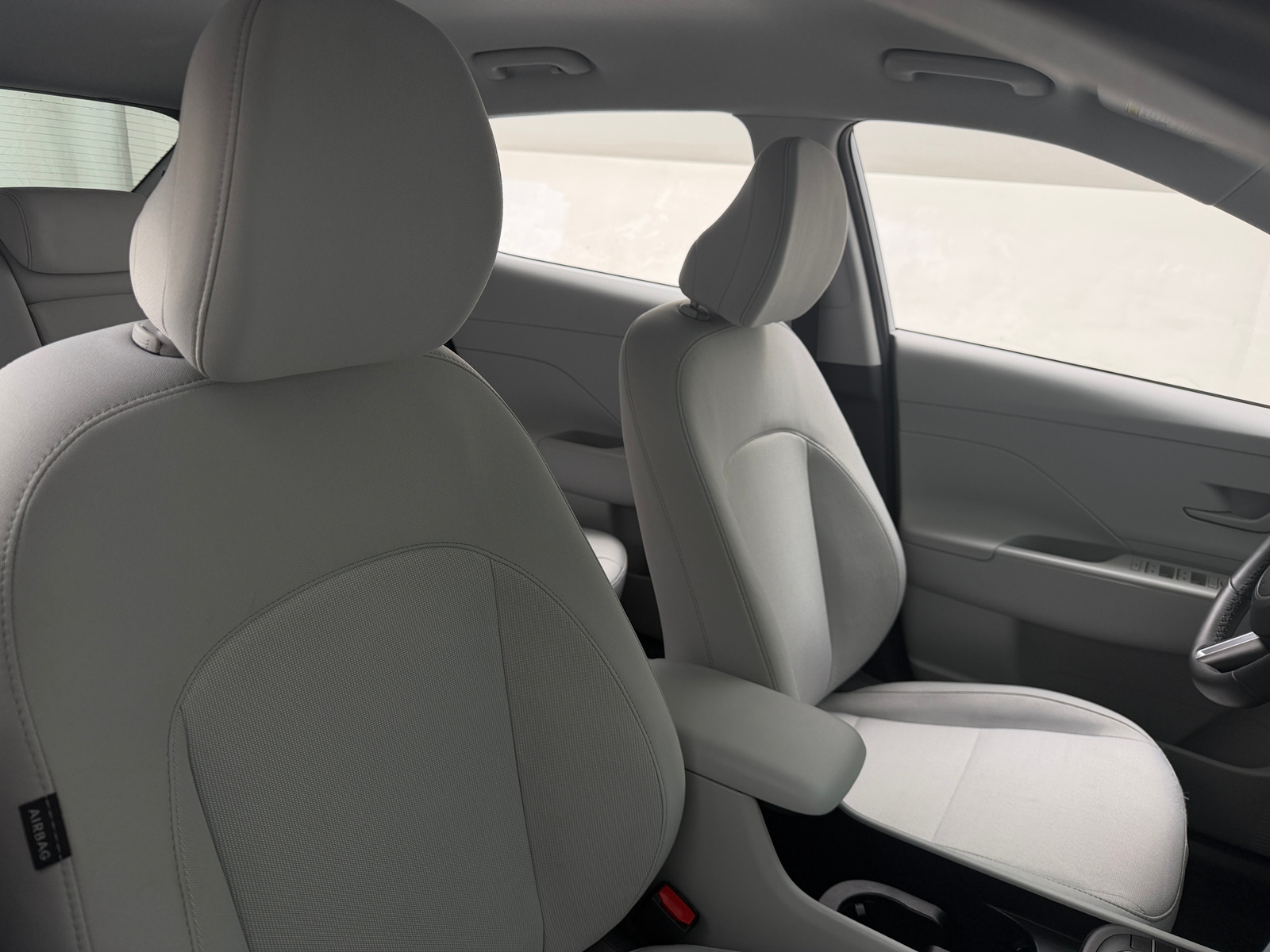 Thumbnail: 2025 Hyundai Kona - 2