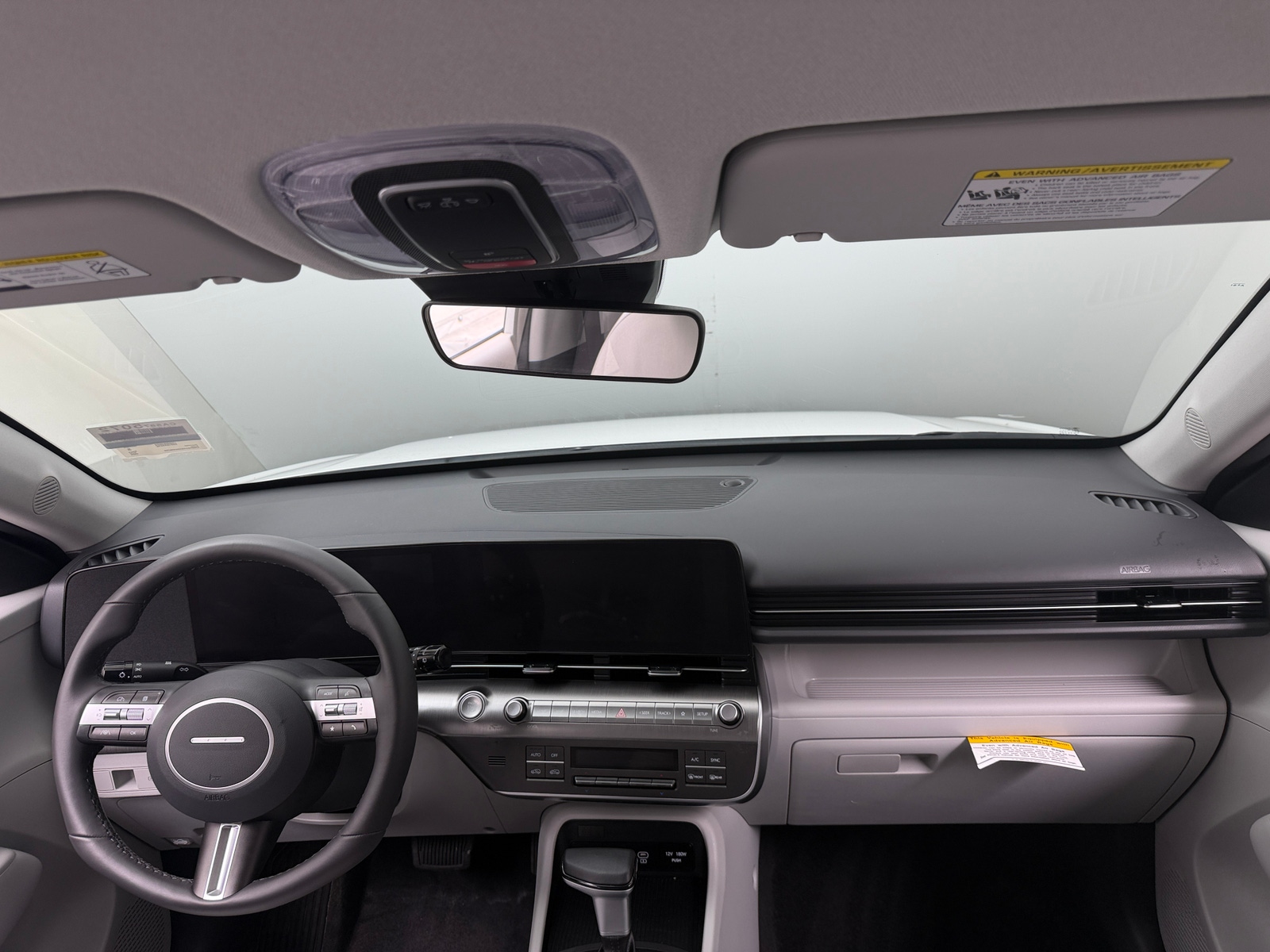 Thumbnail: 2025 Hyundai Kona - 3