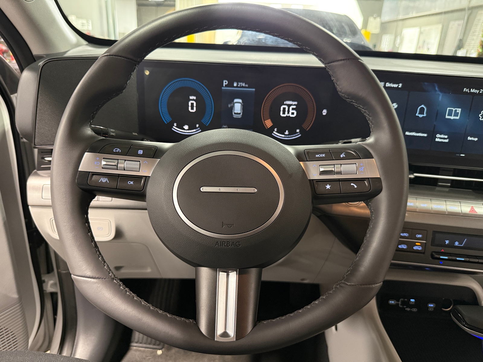 Thumbnail: 2025 Hyundai Kona - 5