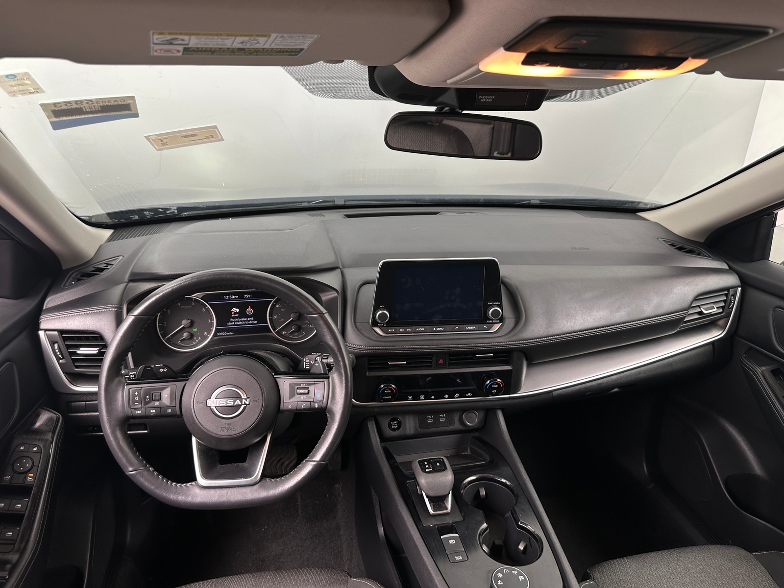 Thumbnail: 2025 Nissan Rogue - 3