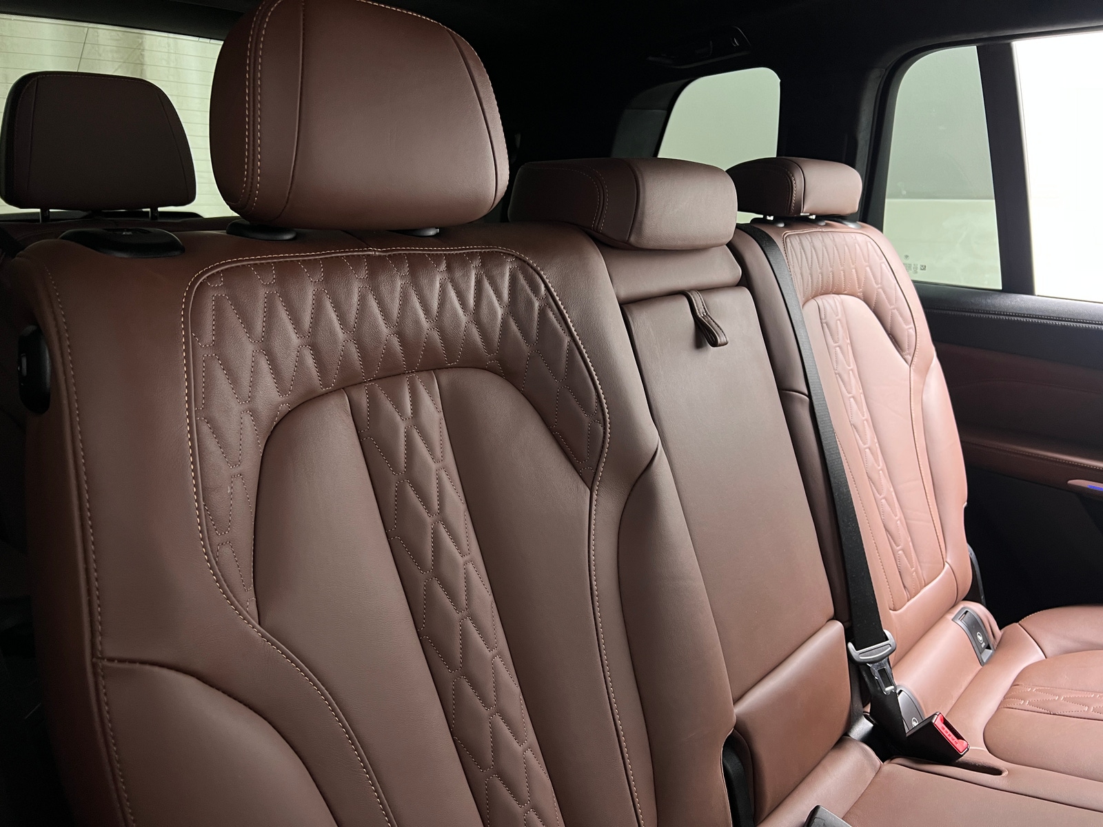 Thumbnail: 2022 BMW X7 - 5