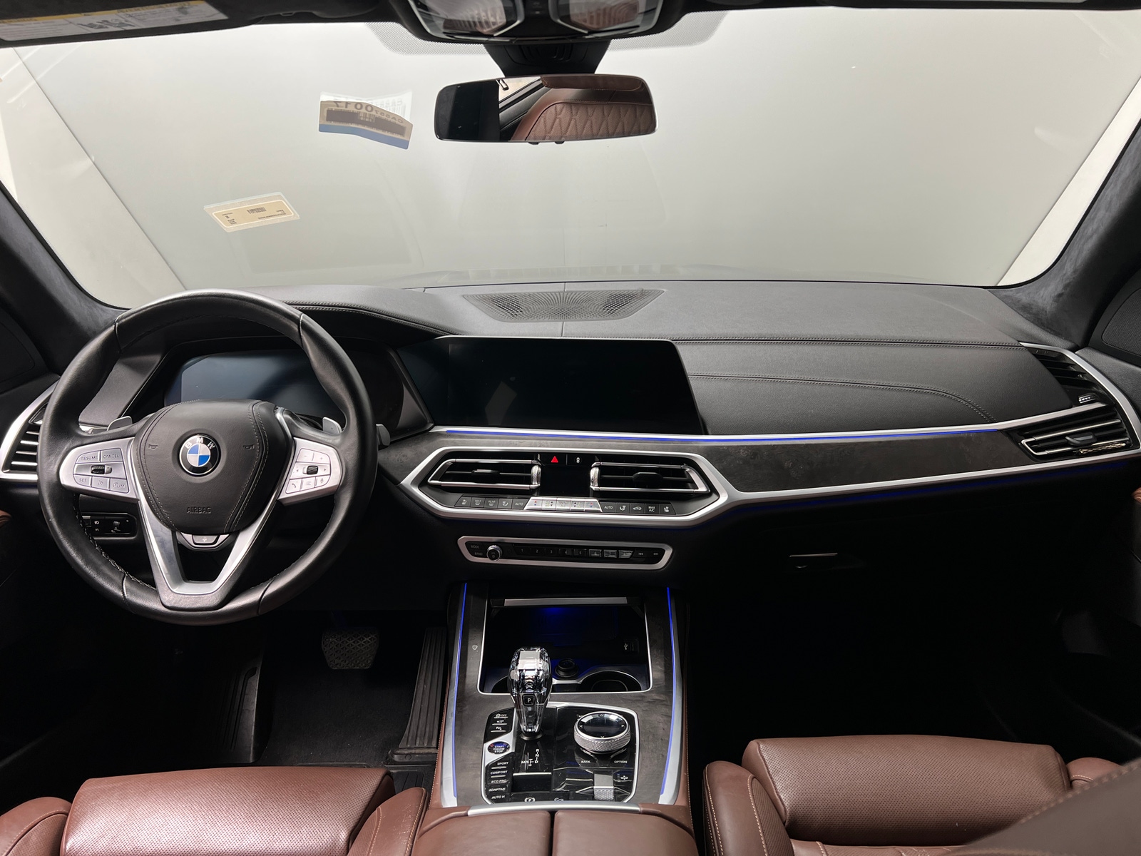 Thumbnail: 2022 BMW X7 - 2