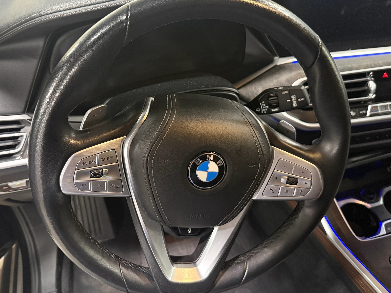 Thumbnail: 2022 BMW X7 - 4