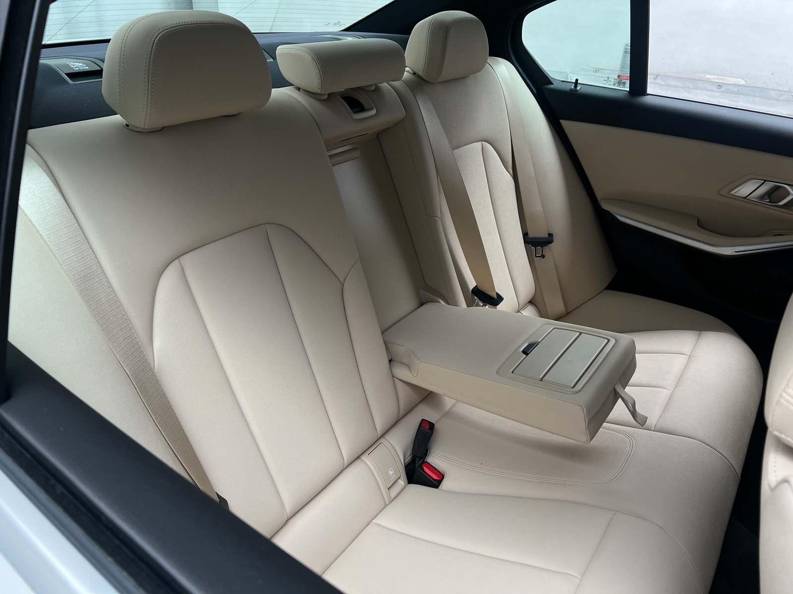 Thumbnail: 2021 BMW 3 Series - 5
