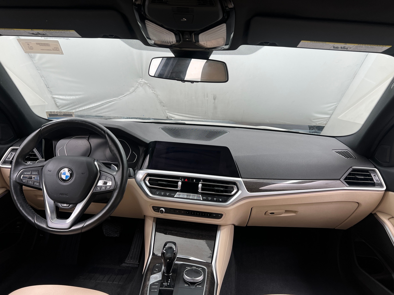 Thumbnail: 2021 BMW 3 Series - 2