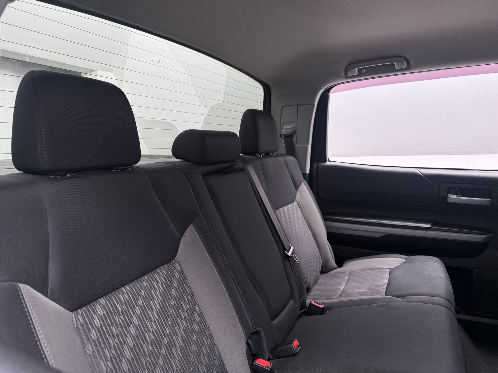 Thumbnail: 2018 Toyota Tundra - 6