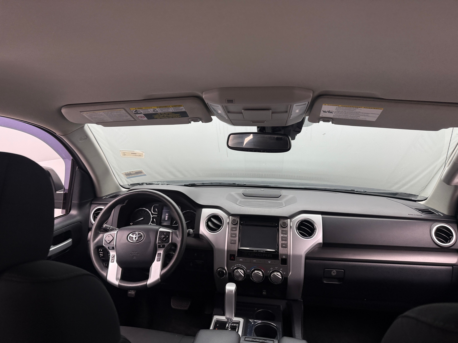 Thumbnail: 2018 Toyota Tundra - 3