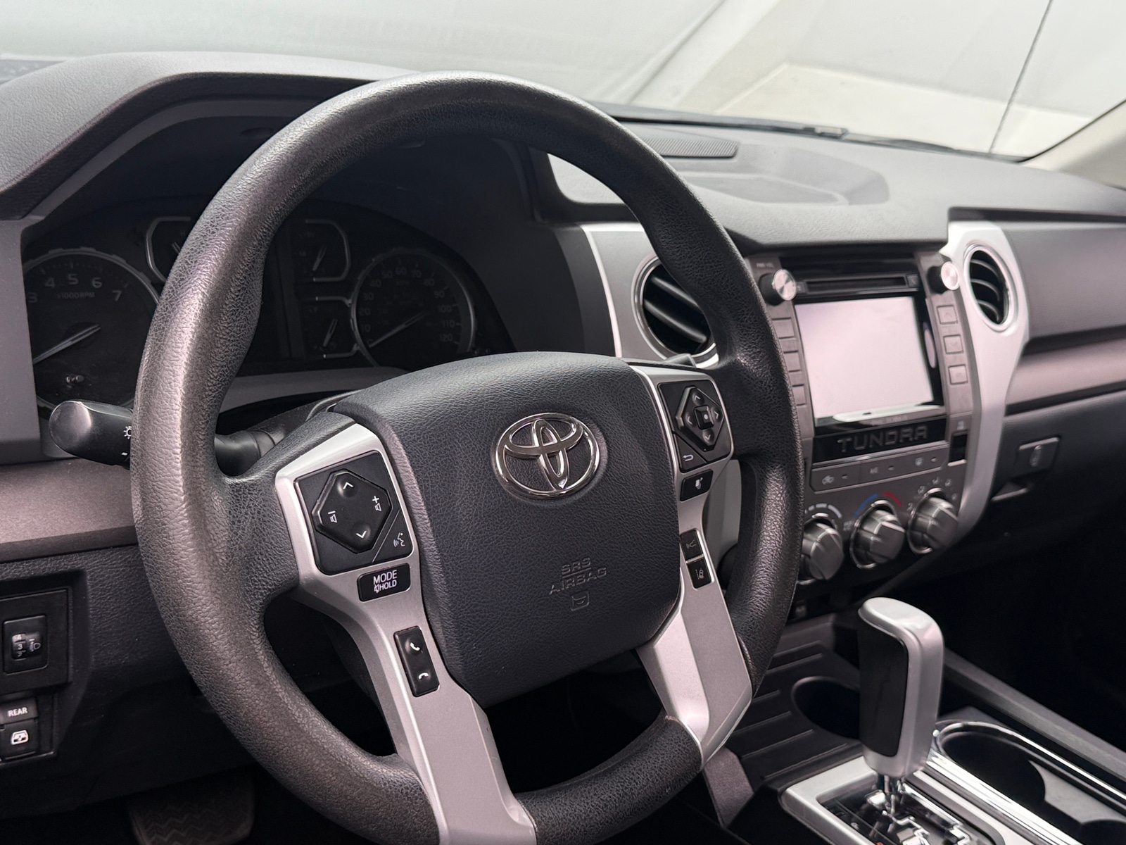 Thumbnail: 2018 Toyota Tundra - 5