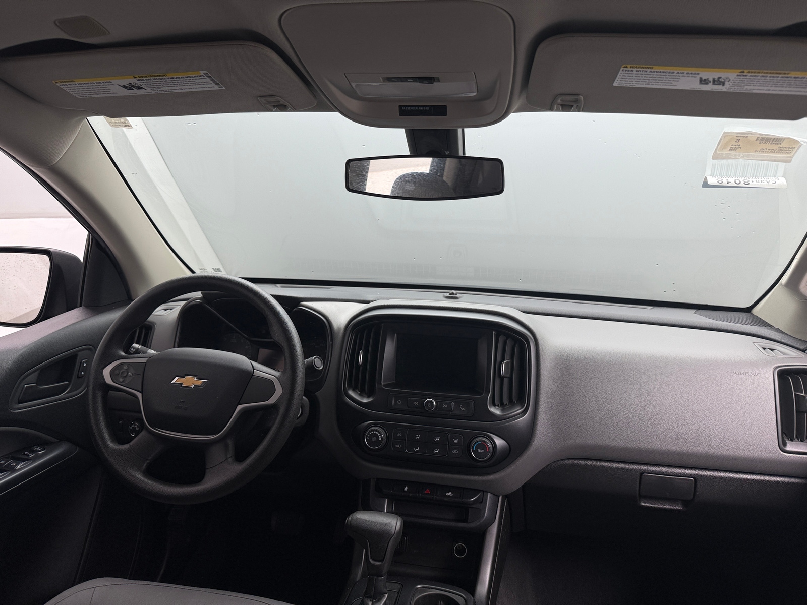 Thumbnail: 2020 Chevrolet Colorado - 3