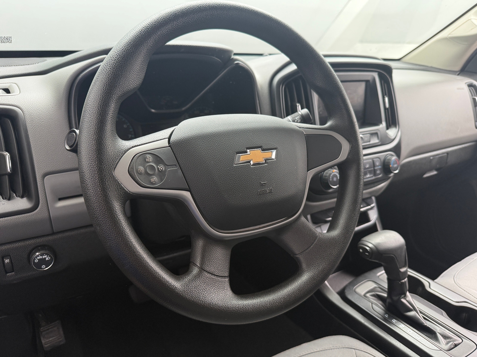 Thumbnail: 2020 Chevrolet Colorado - 5