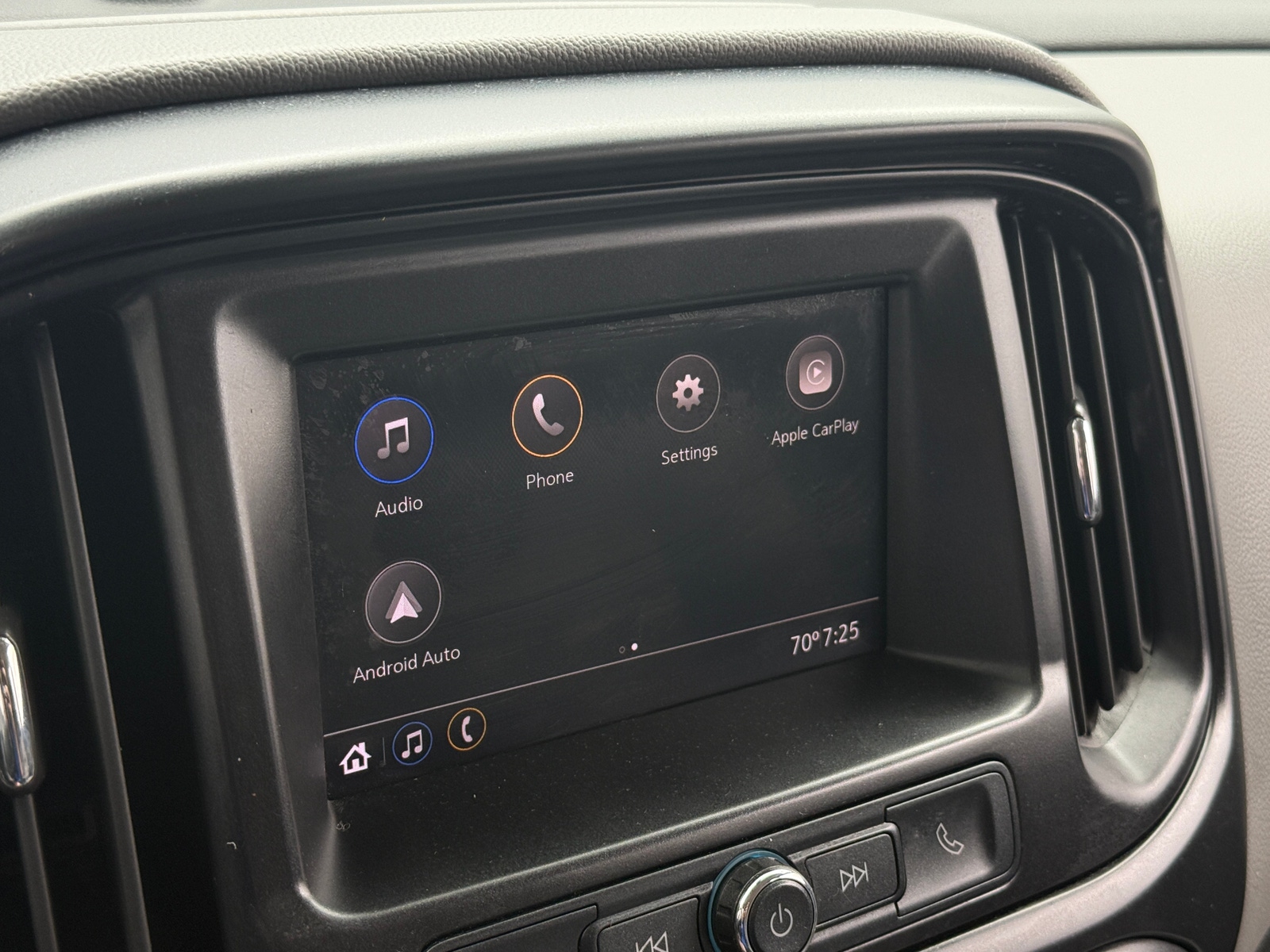 Thumbnail: 2020 Chevrolet Colorado - 4