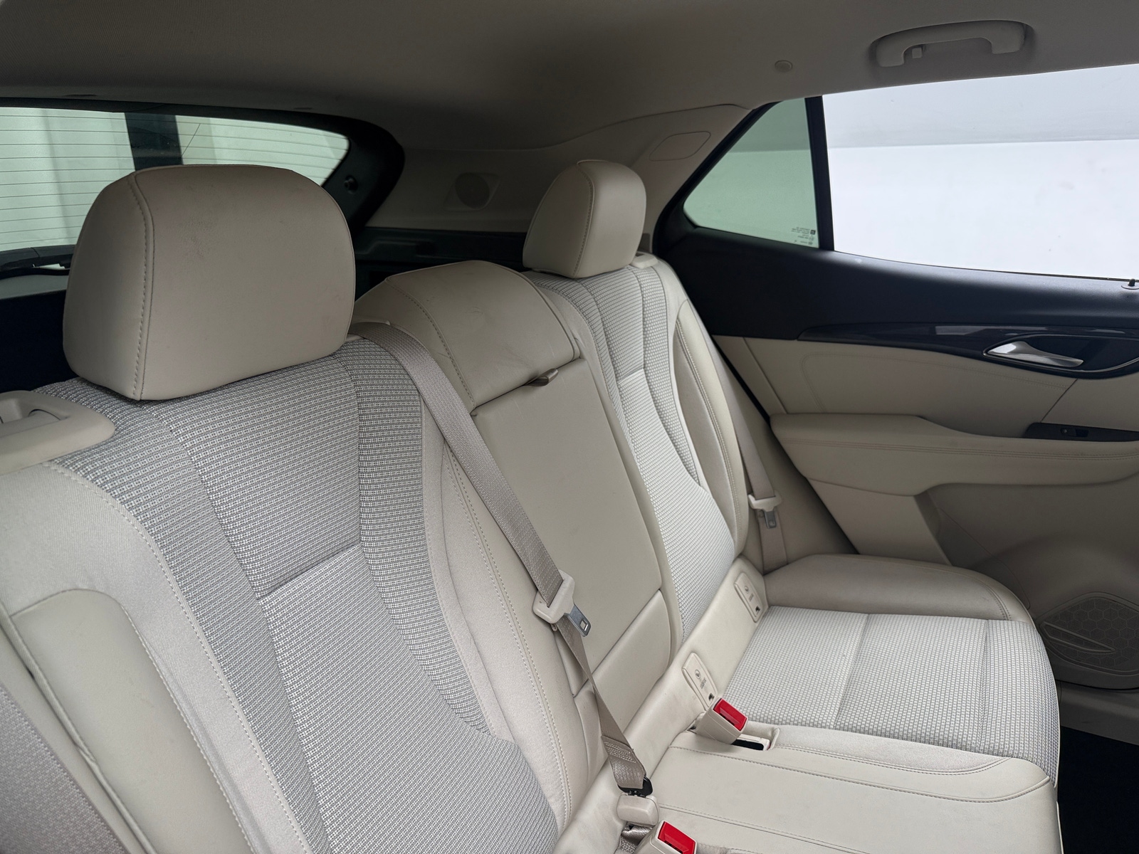 Thumbnail: 2023 Buick Envision - 5