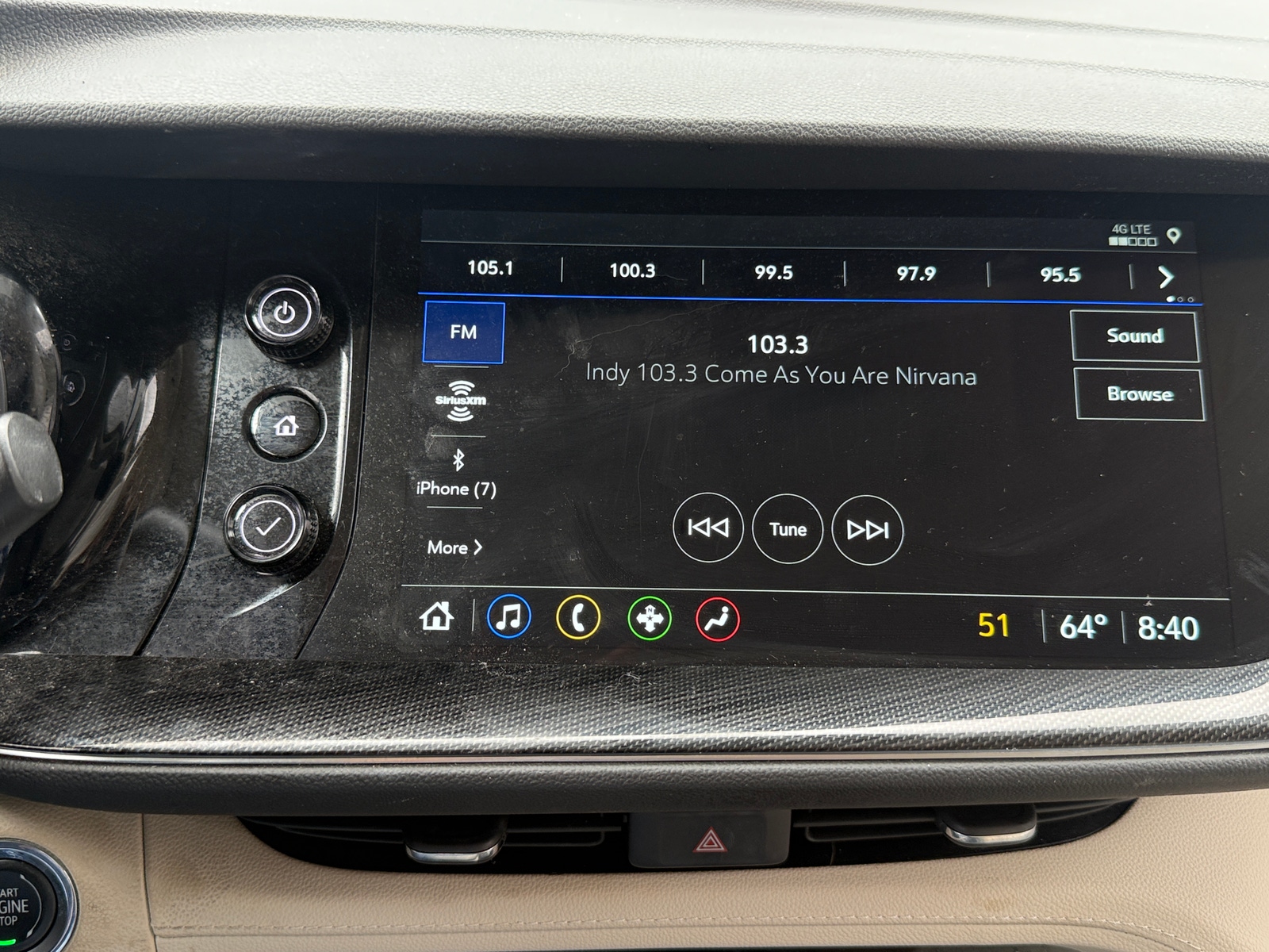 Thumbnail: 2023 Buick Envision - 3