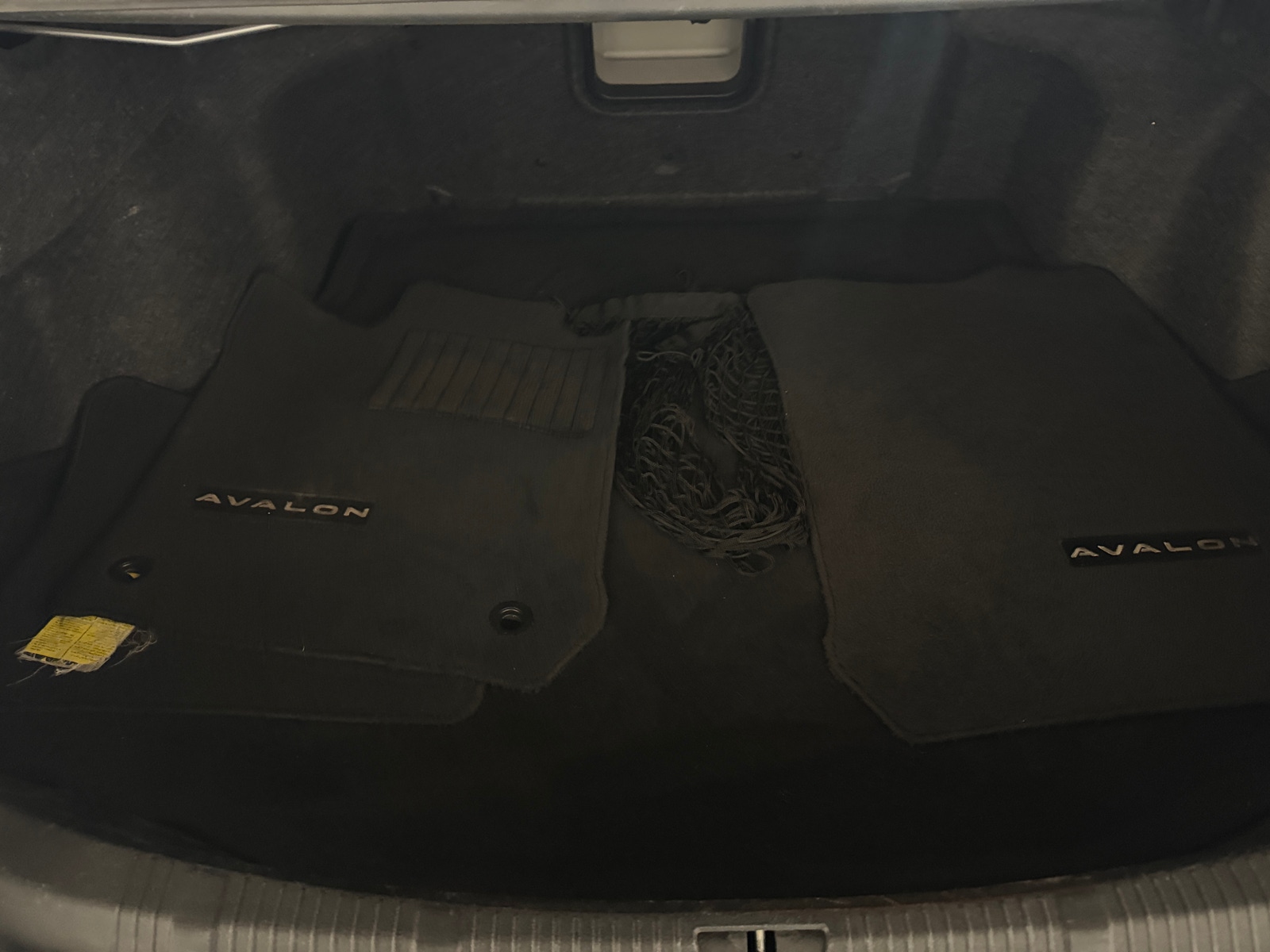 Thumbnail: 2015 Toyota Avalon - 6