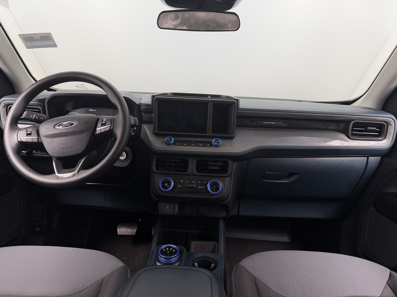 Thumbnail: 2024 Ford Maverick - 3