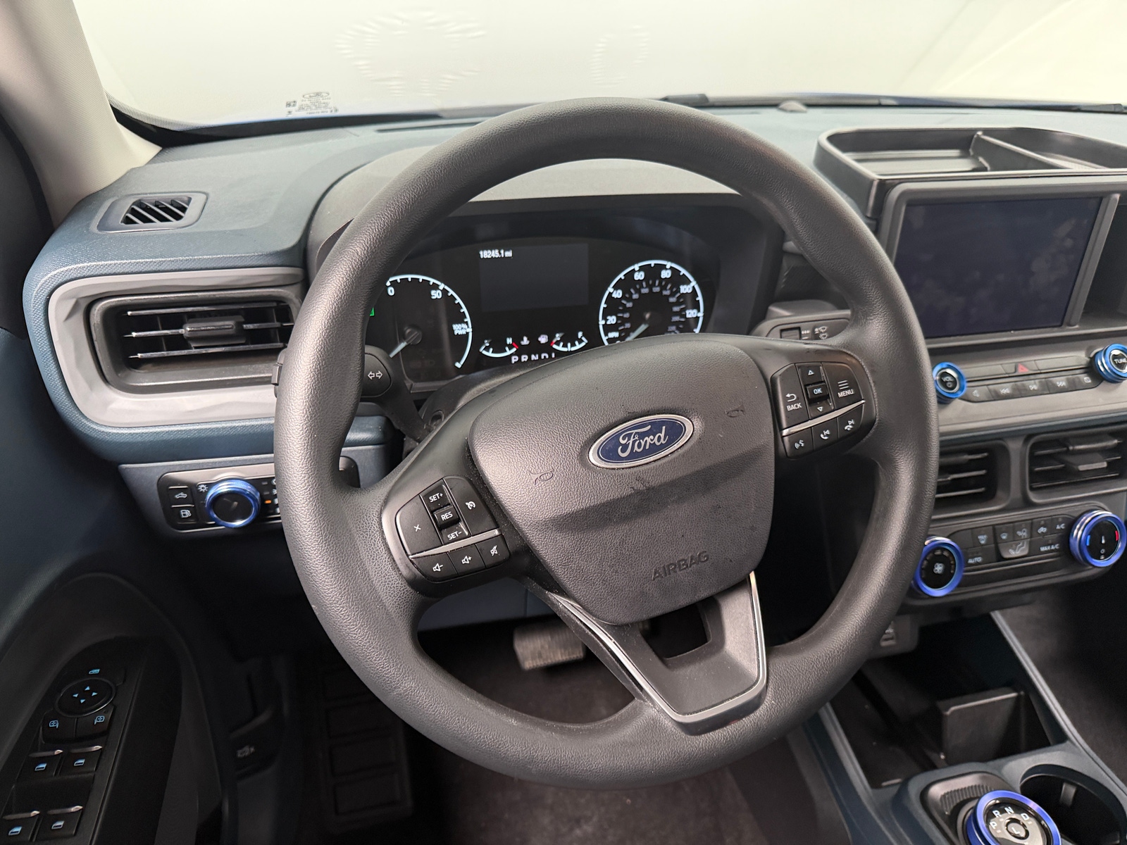 Thumbnail: 2024 Ford Maverick - 5