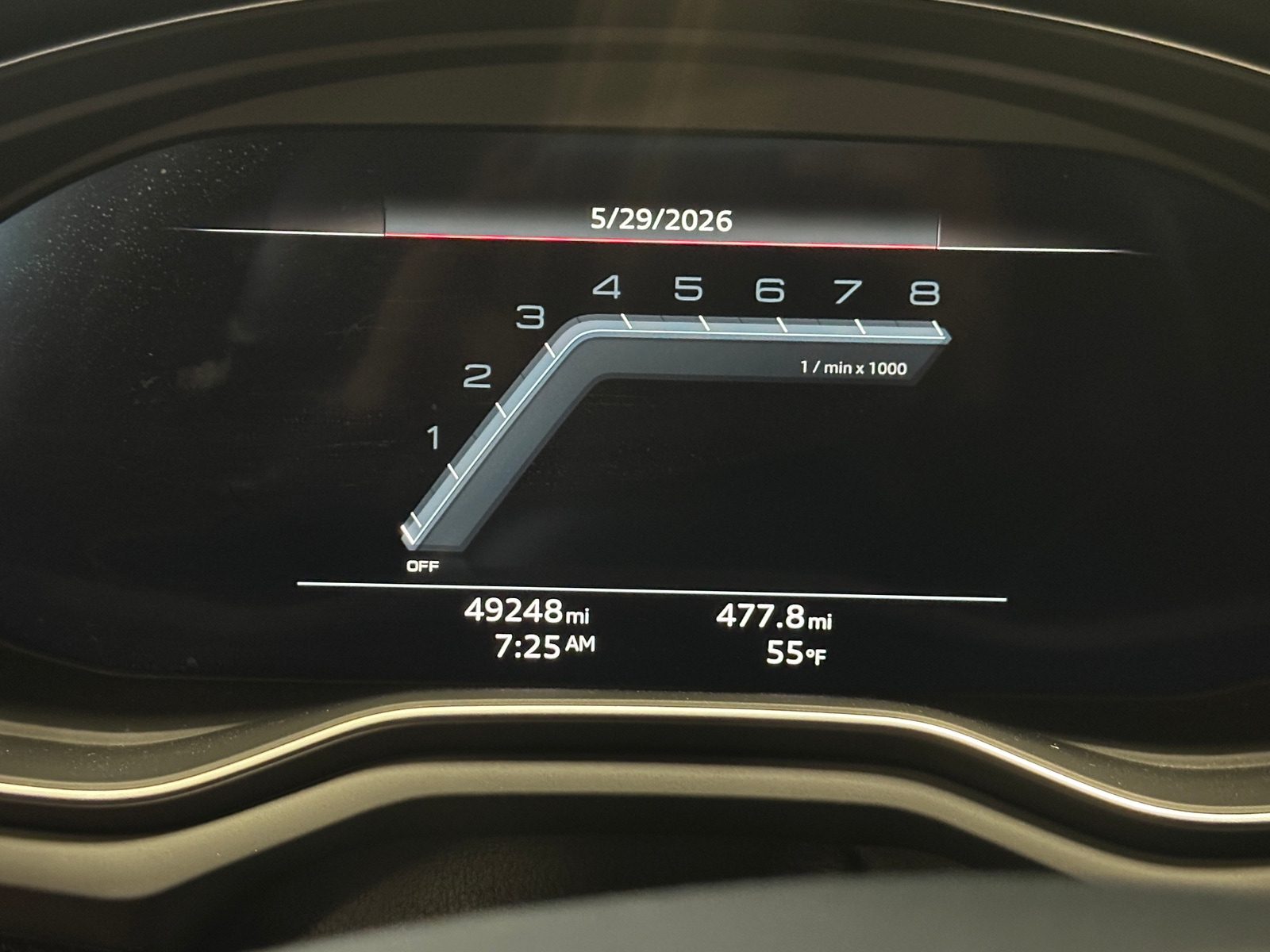 Thumbnail: 2021 Audi S4 - 6
