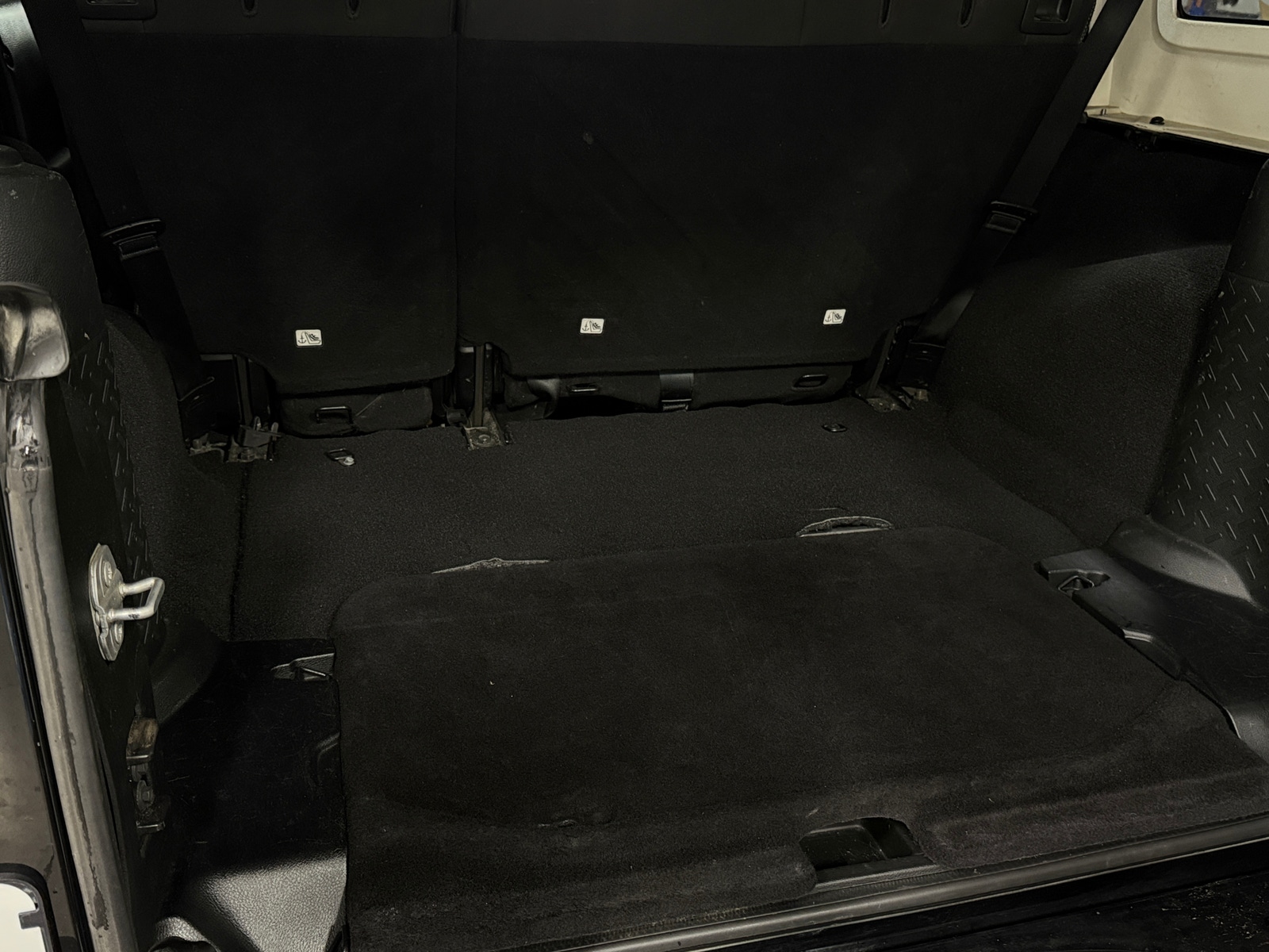 Thumbnail: 2016 Jeep Wrangler - 7