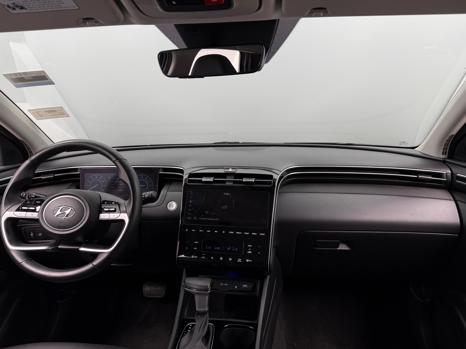Thumbnail: 2023 Hyundai Tucson - 2