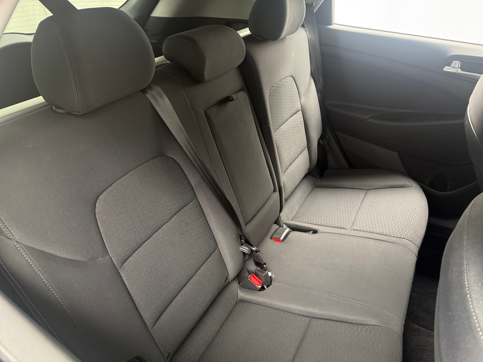 Thumbnail: 2019 Hyundai Tucson - 6