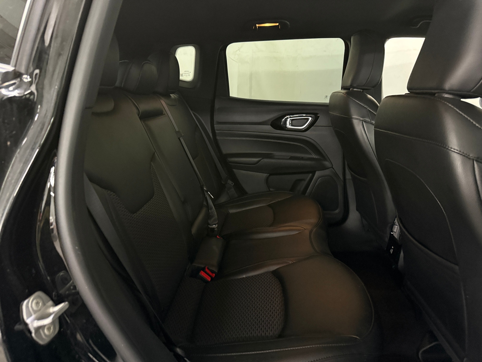 Thumbnail: 2022 Jeep Compass - 5