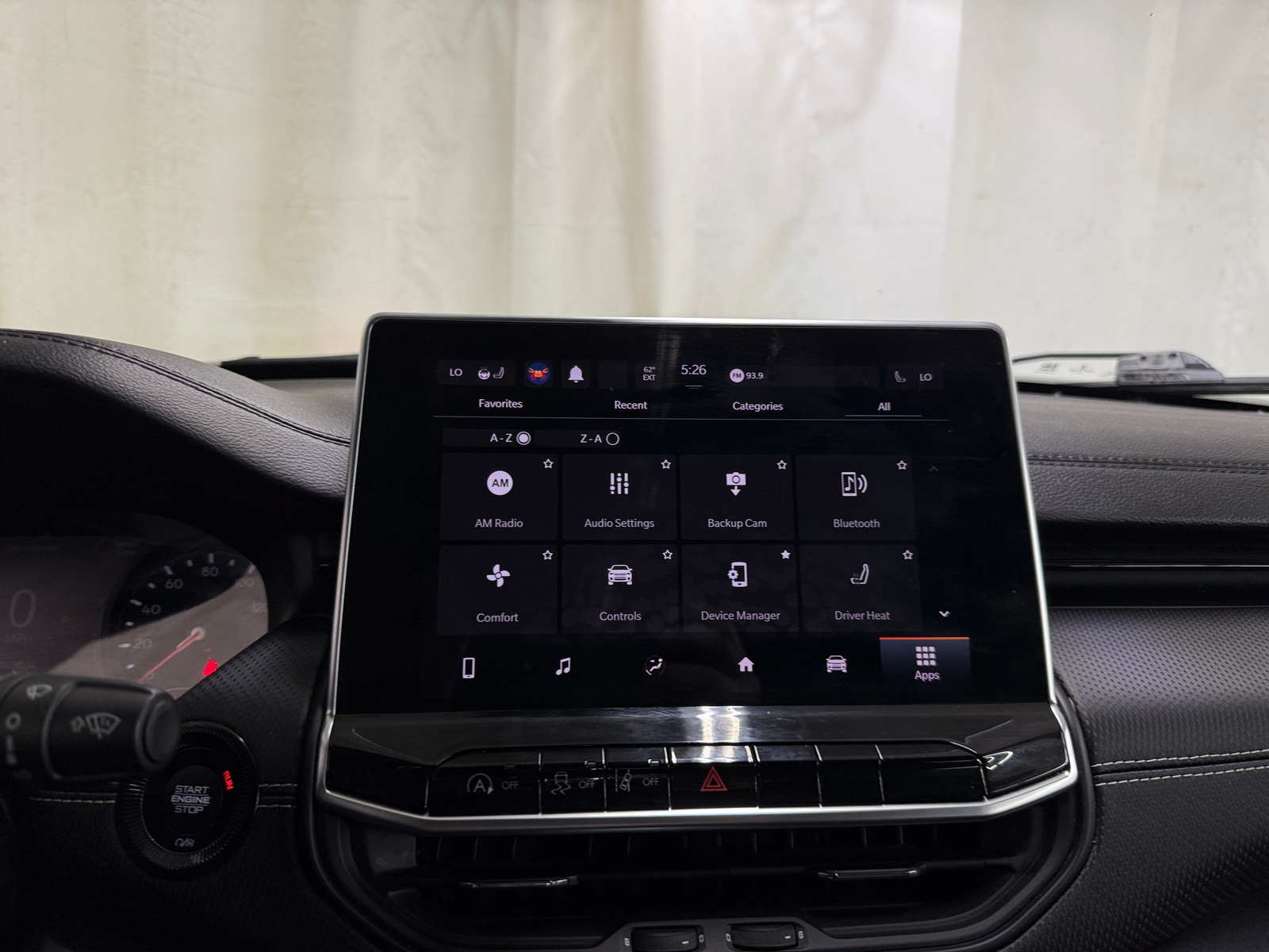 Thumbnail: 2022 Jeep Compass - 3