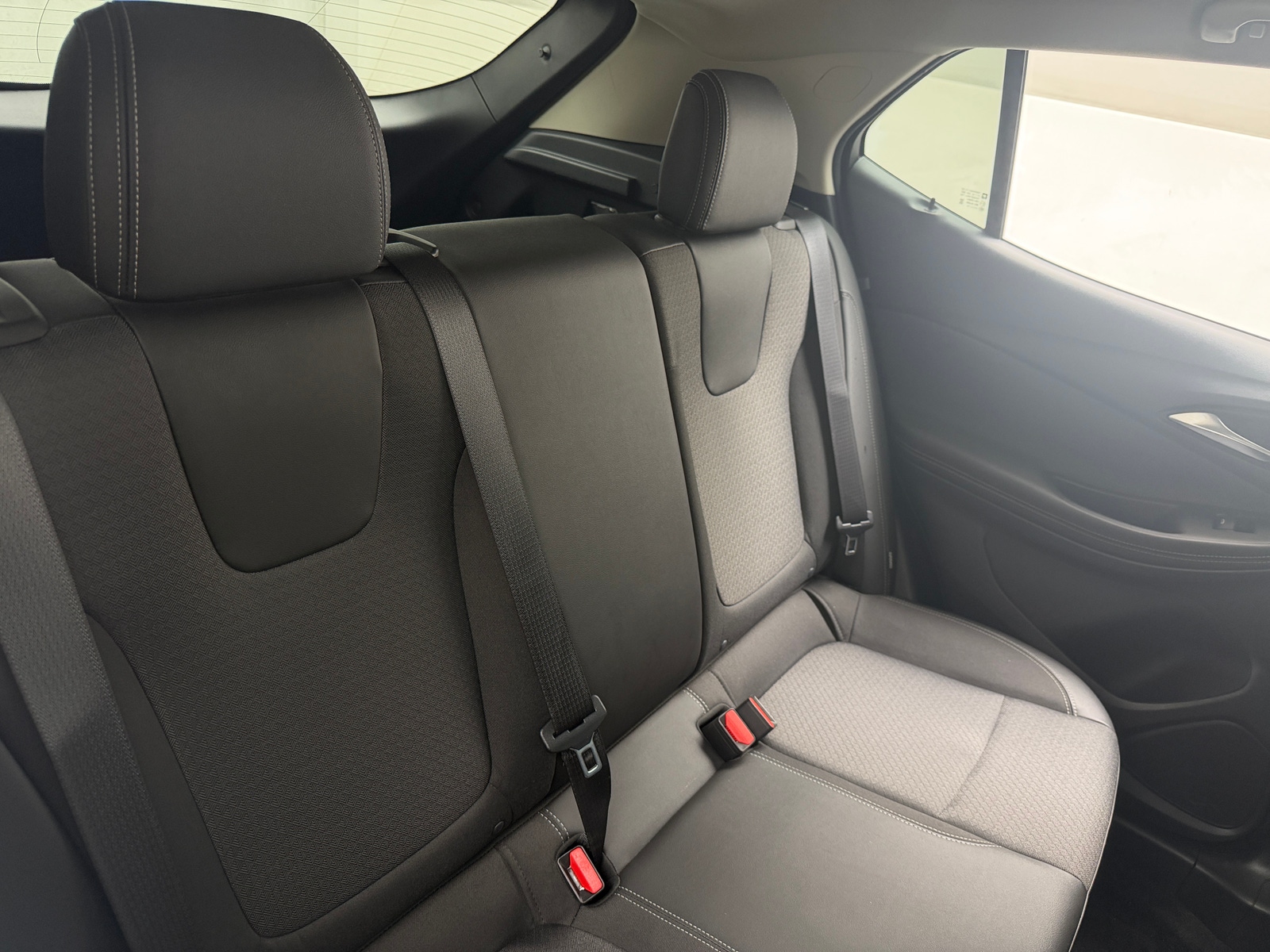 Thumbnail: 2025 Buick Encore GX - 5
