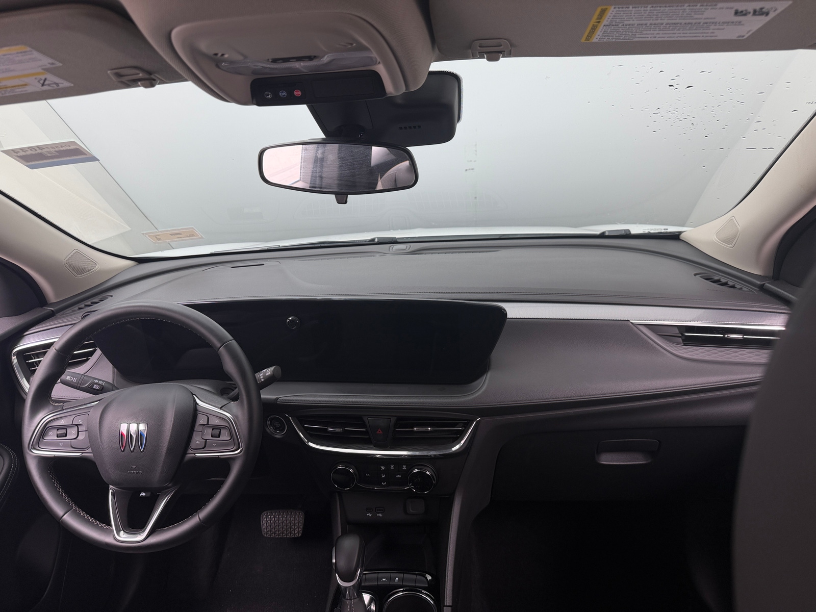 Thumbnail: 2025 Buick Encore GX - 2