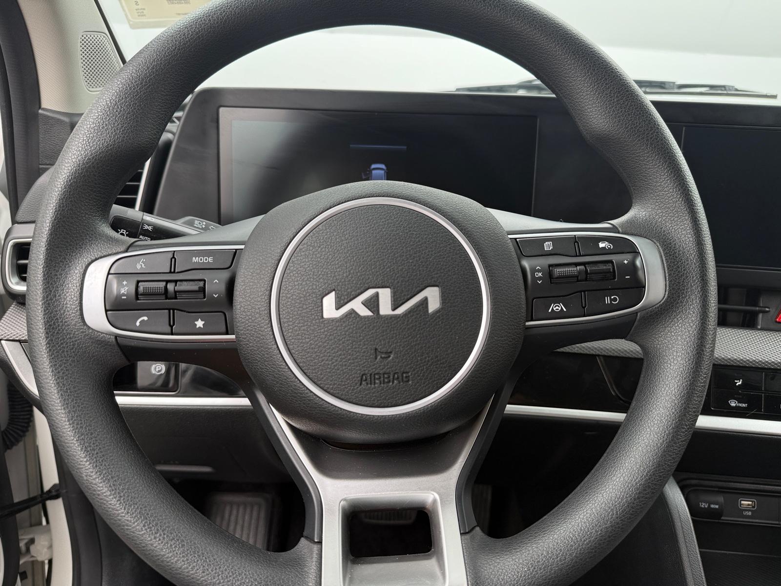 Thumbnail: 2025 Kia Sportage - 5