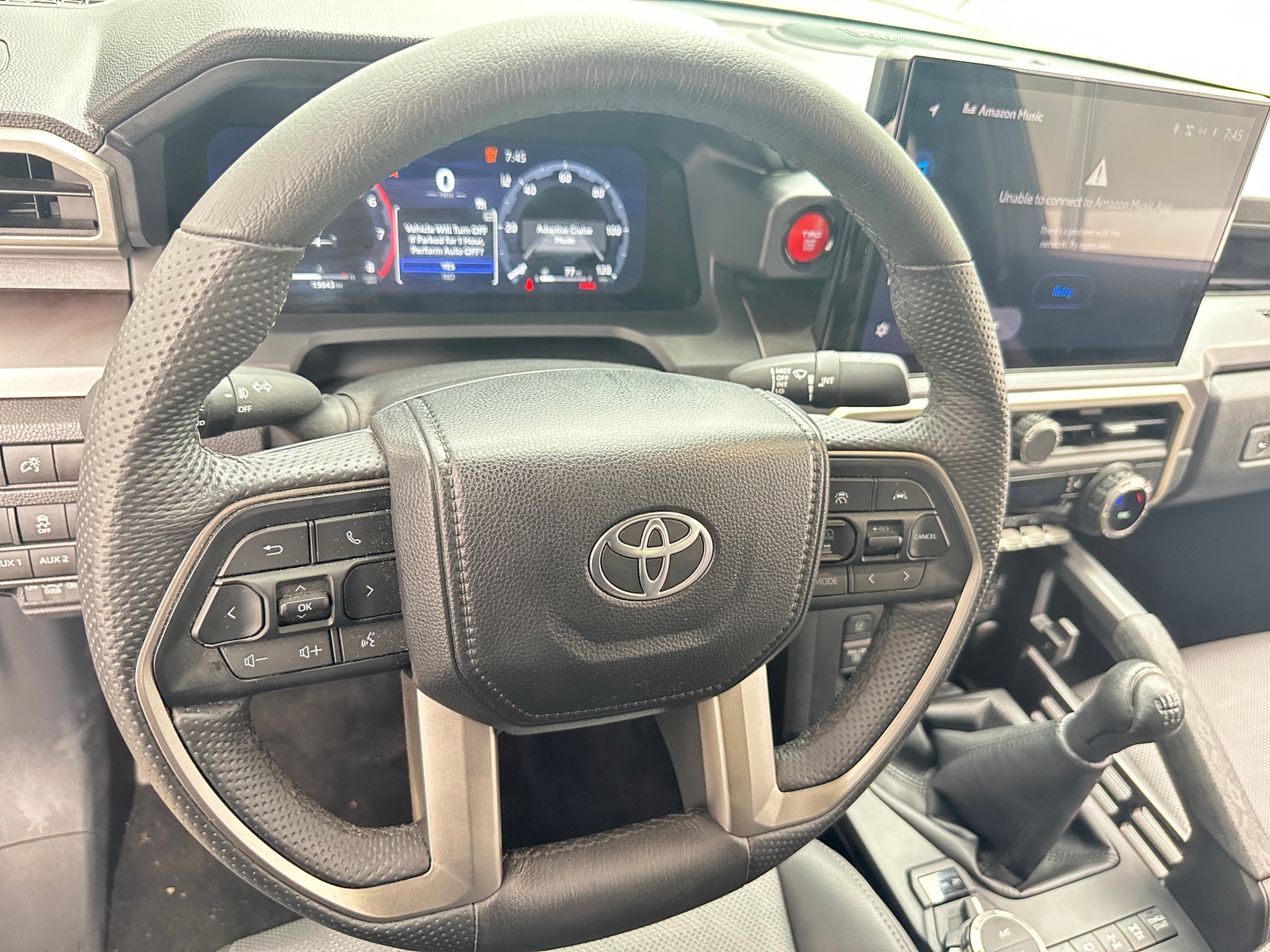 Thumbnail: 2024 Toyota Tacoma - 4