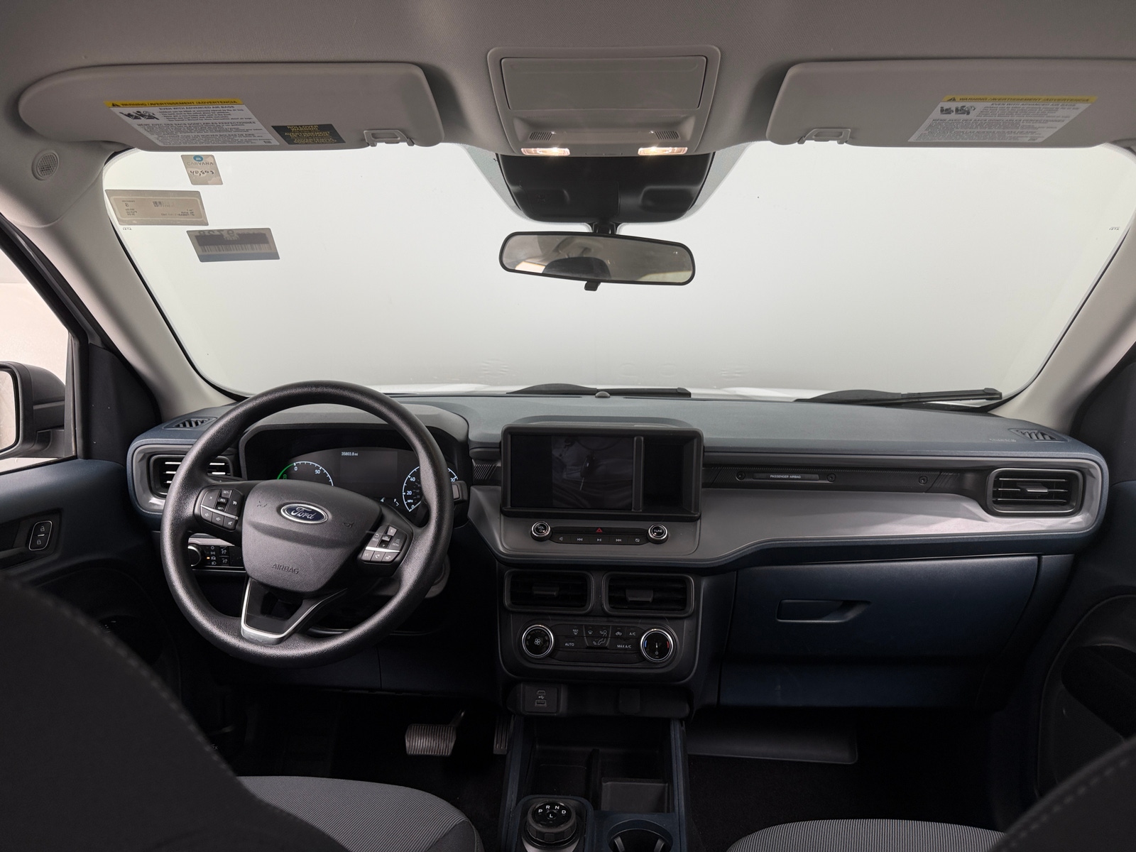 Thumbnail: 2024 Ford Maverick - 3