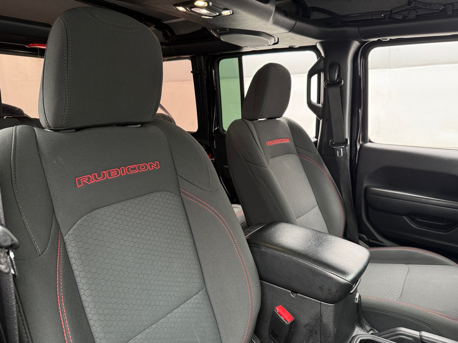 Thumbnail: 2022 Jeep Wrangler - 2