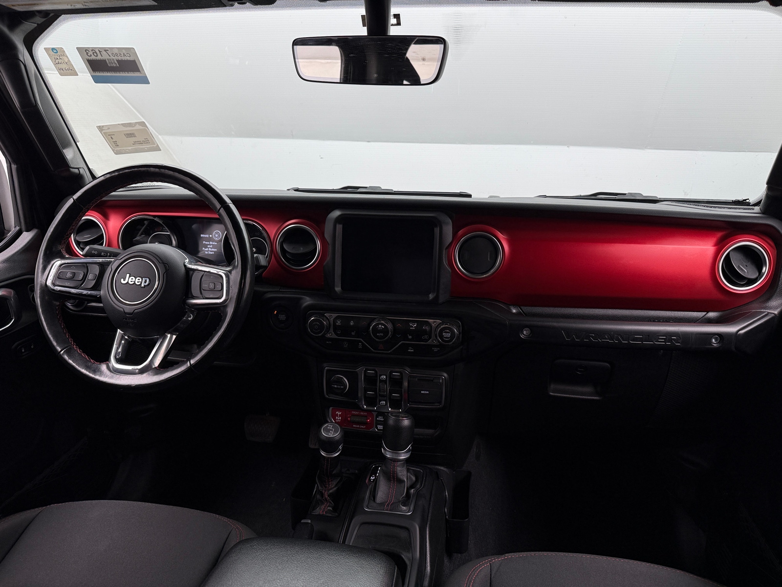 Thumbnail: 2022 Jeep Wrangler - 3