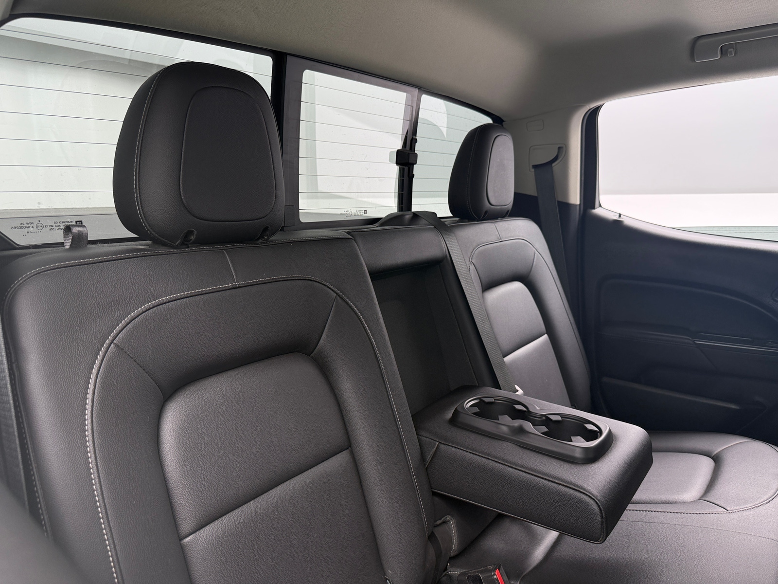 Thumbnail: 2018 GMC Canyon - 5